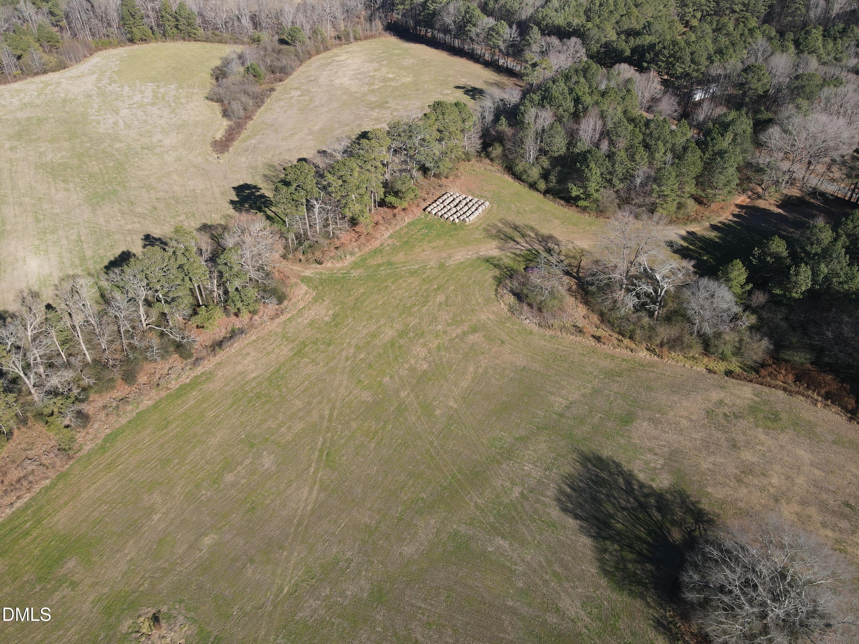 SR MLS 41 - 0 Sykes Road, Nashville, NC 27856