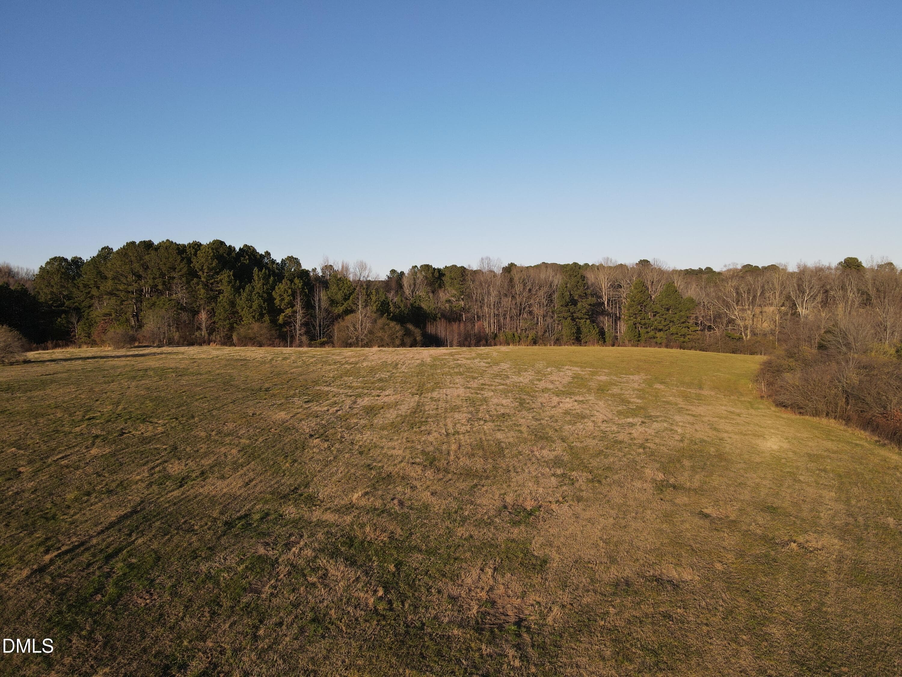 SR MLS 43 - 0 Sykes Road, Nashville, NC 27856