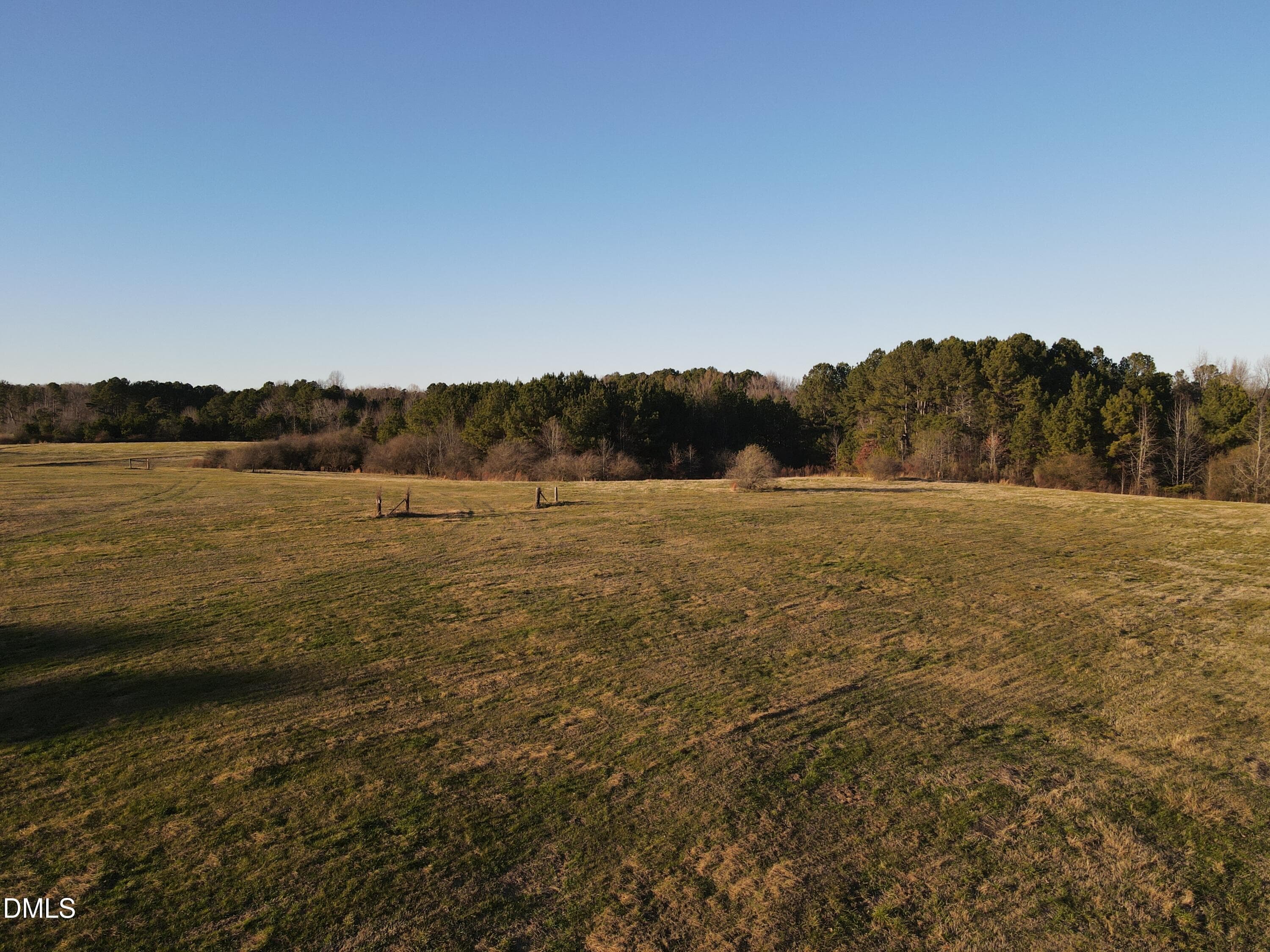 SR MLS 44 - 0 Sykes Road, Nashville, NC 27856