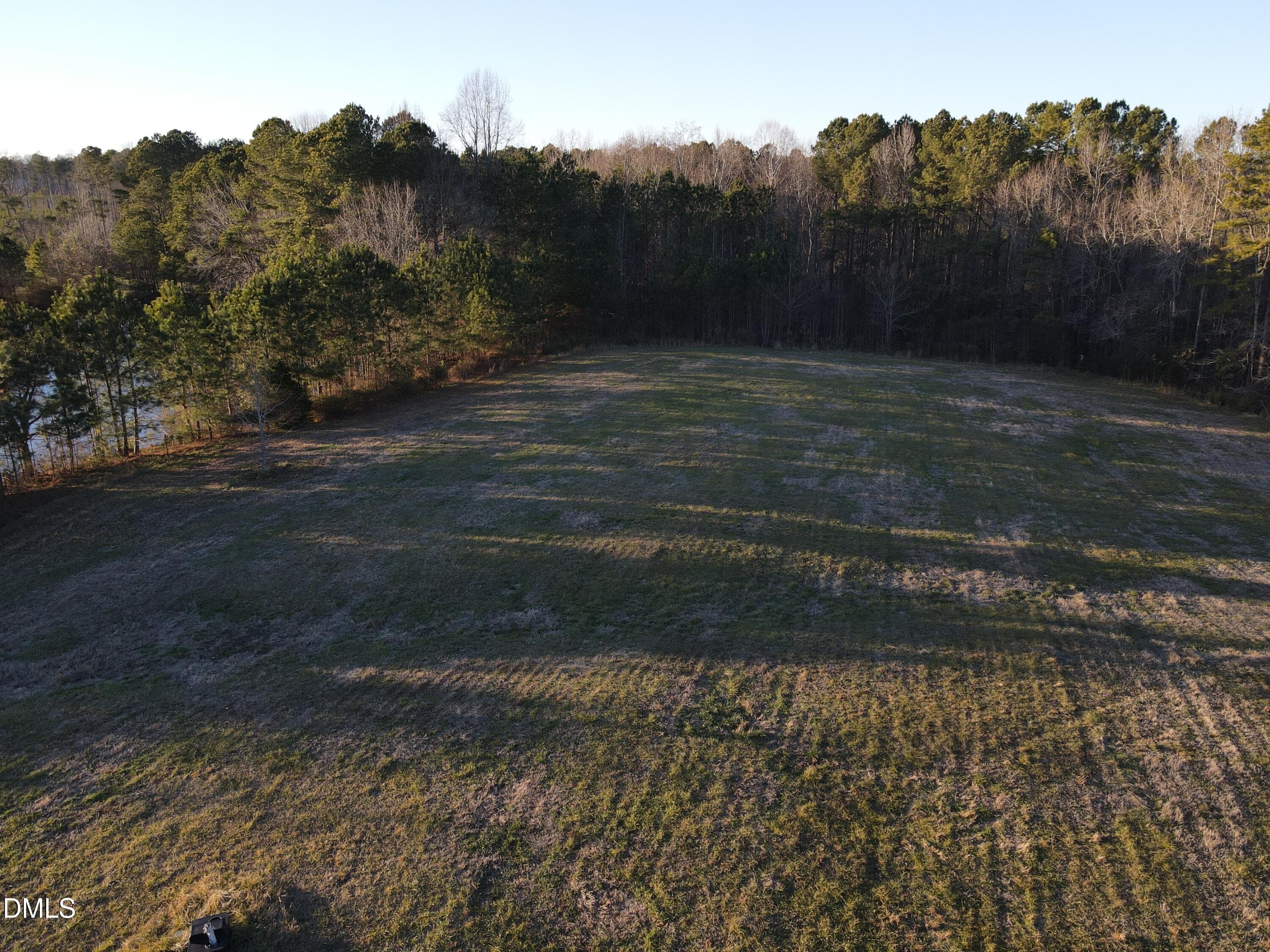 SR MLS 50 - 0 Sykes Road, Nashville, NC 27856