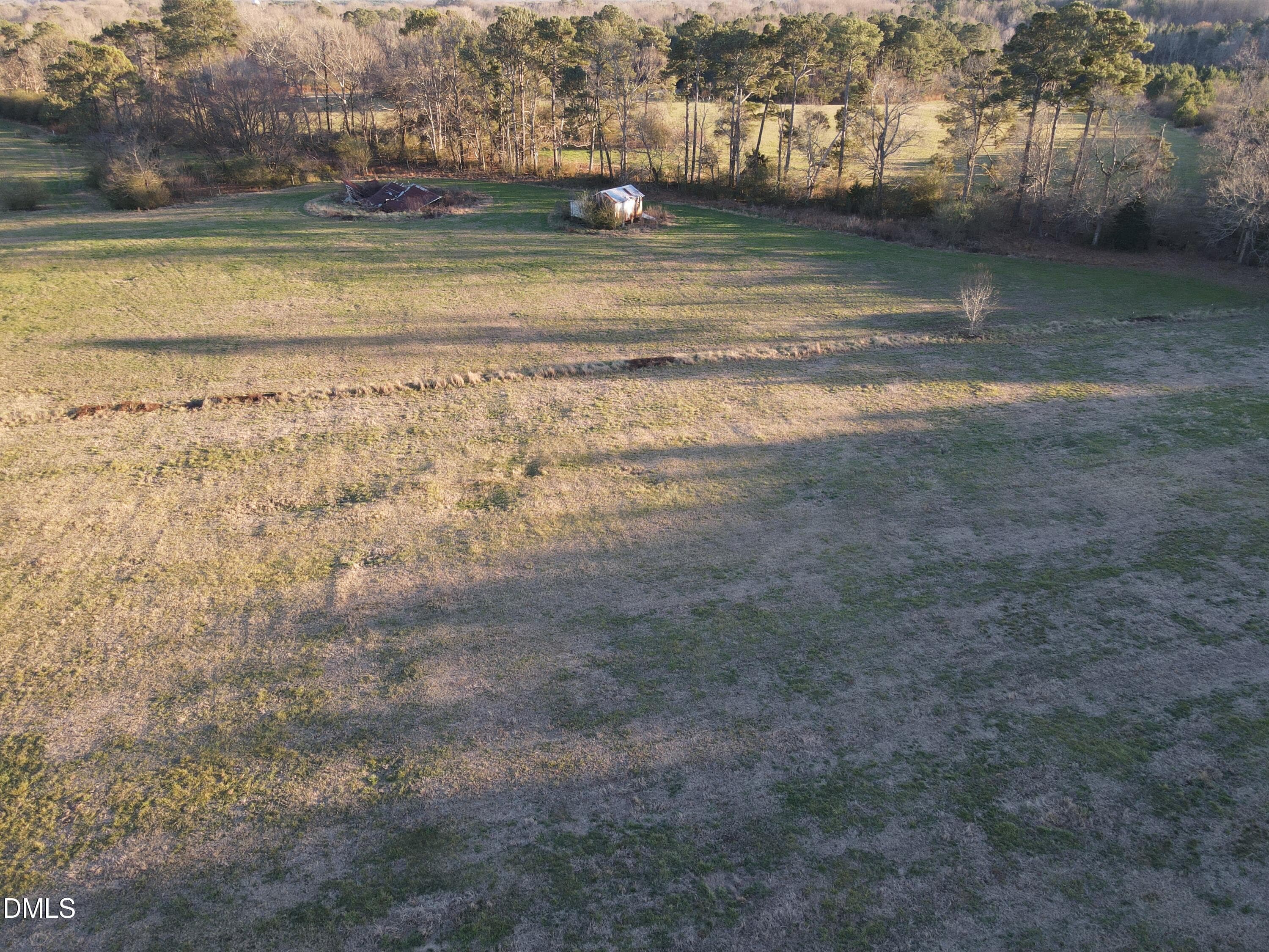 SR MLS 57 - 0 Sykes Road, Nashville, NC 27856