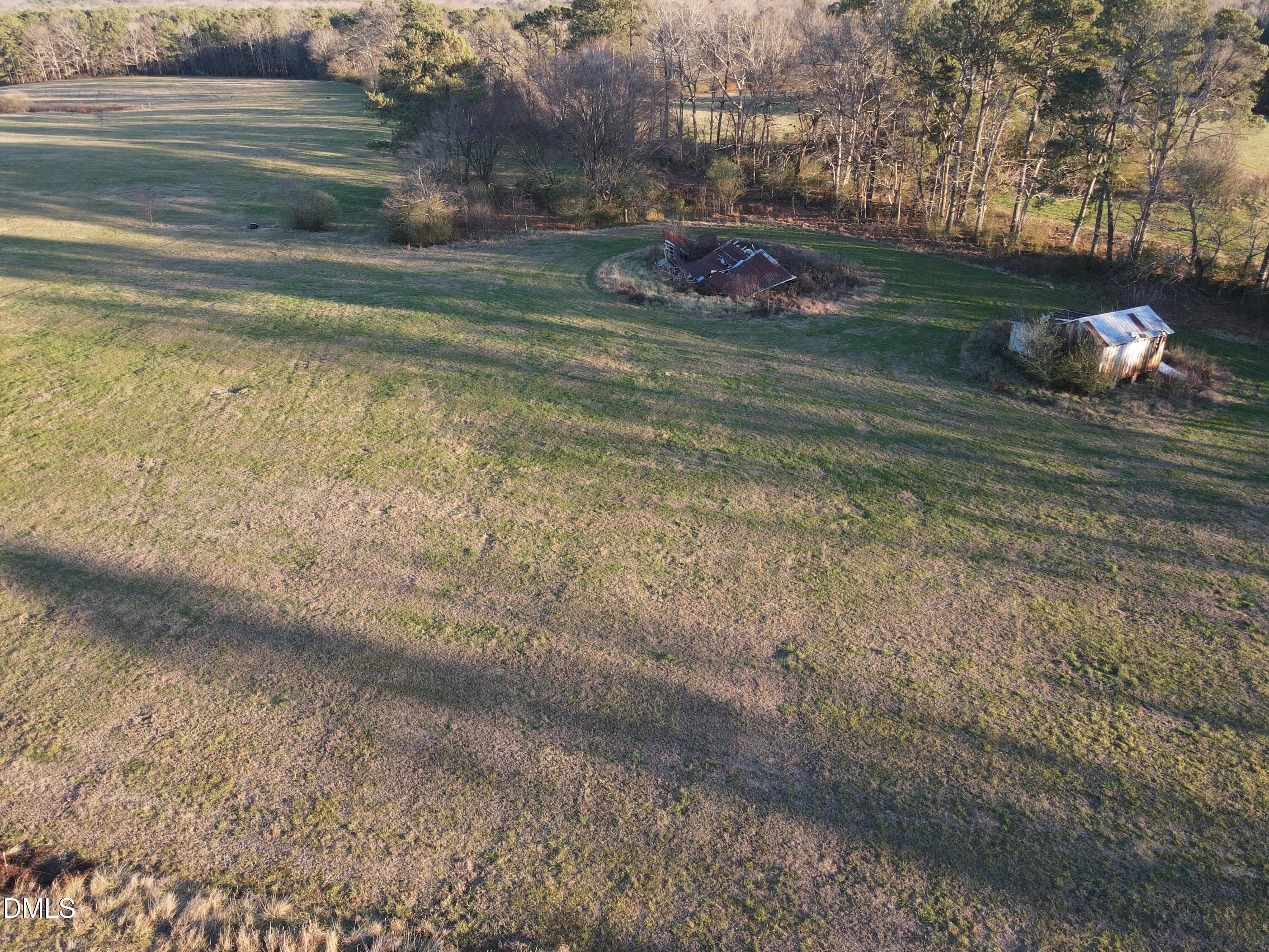 SR MLS 58 - 0 Sykes Road, Nashville, NC 27856
