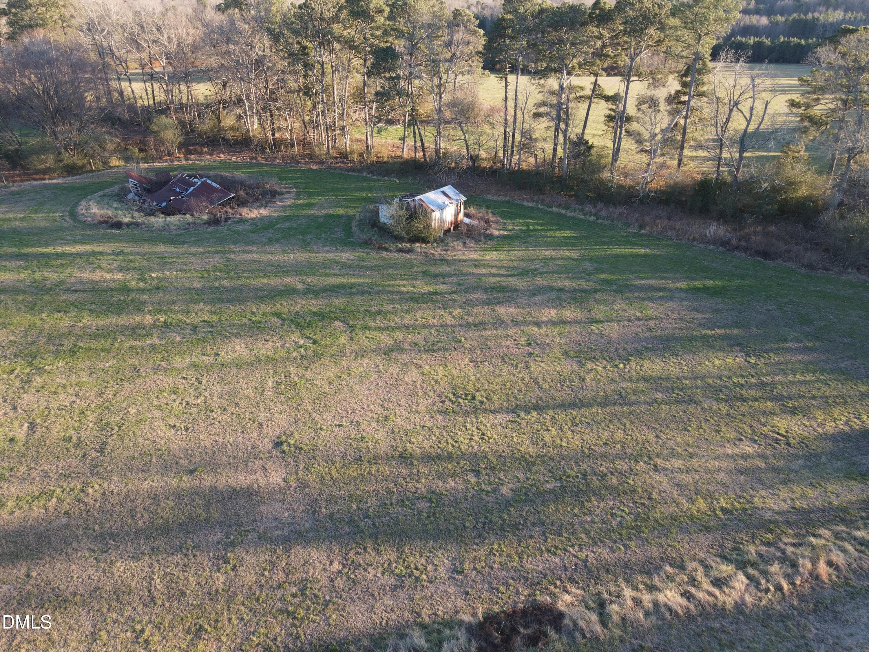 SR MLS 59 - 0 Sykes Road, Nashville, NC 27856