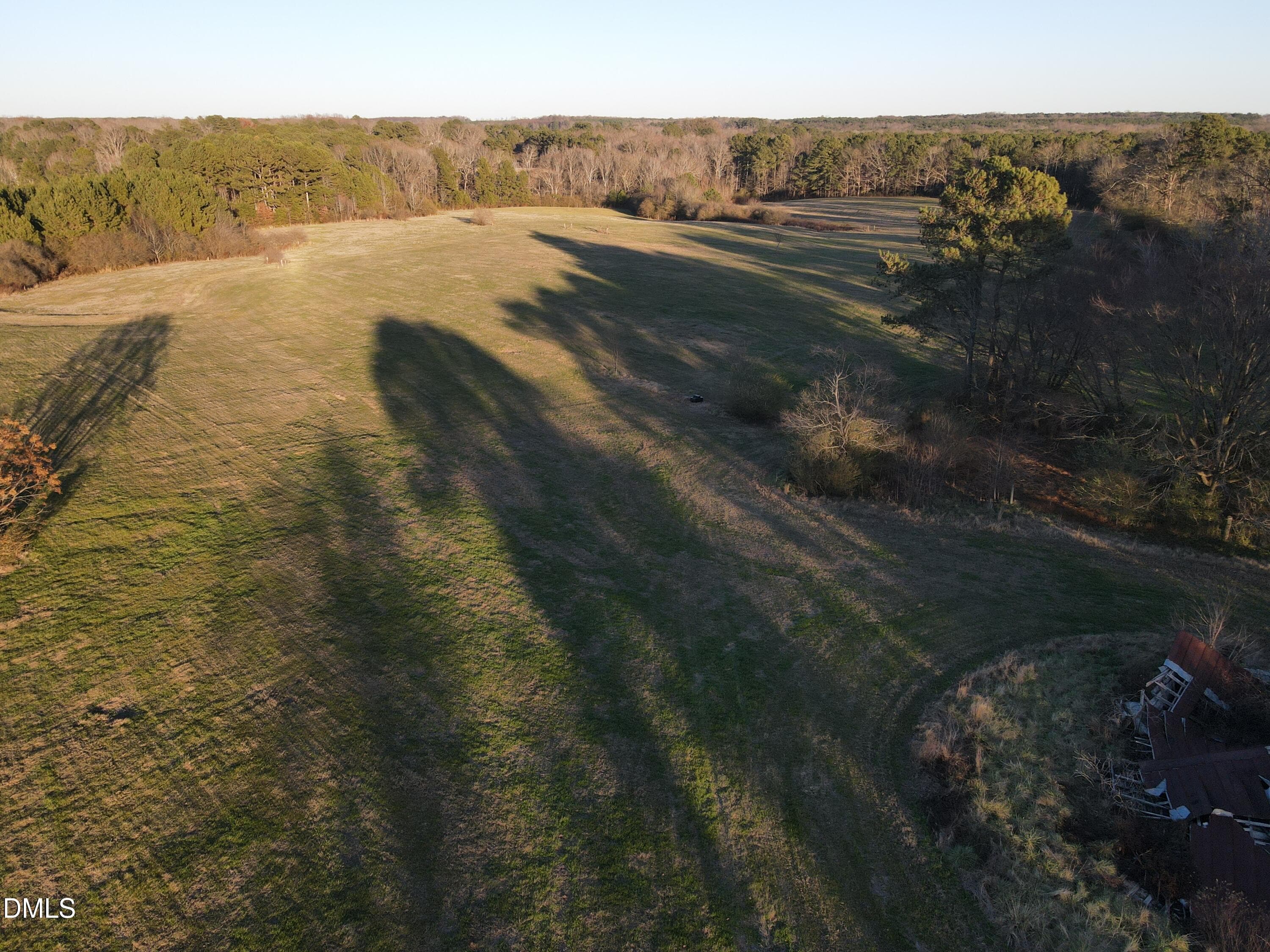 SR MLS 60 - 0 Sykes Road, Nashville, NC 27856