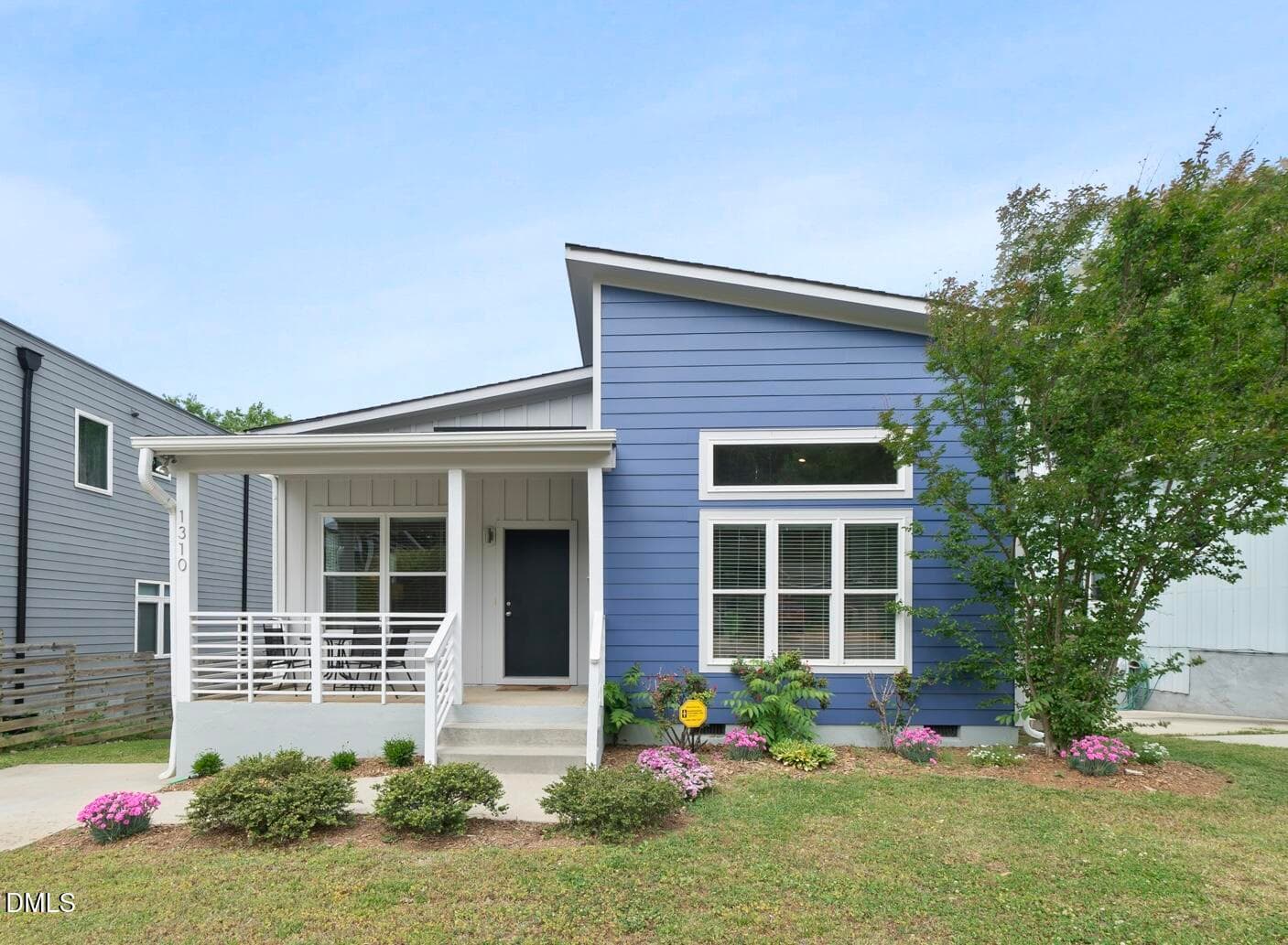 1310 S East Street, Raleigh, NC 27601