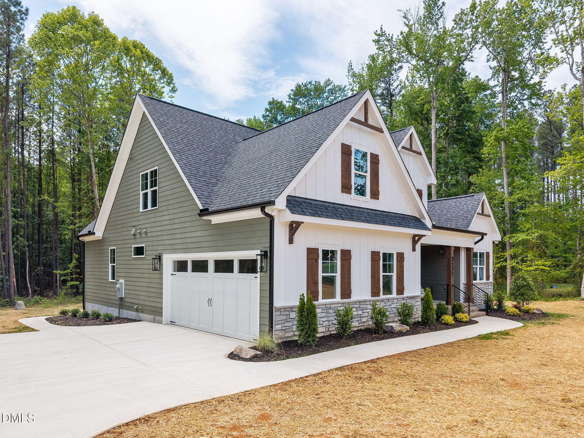 9-web-or-mls-DJI_20260501141316_0673_D - 3177 Keller Lane, Oxford, NC 27565