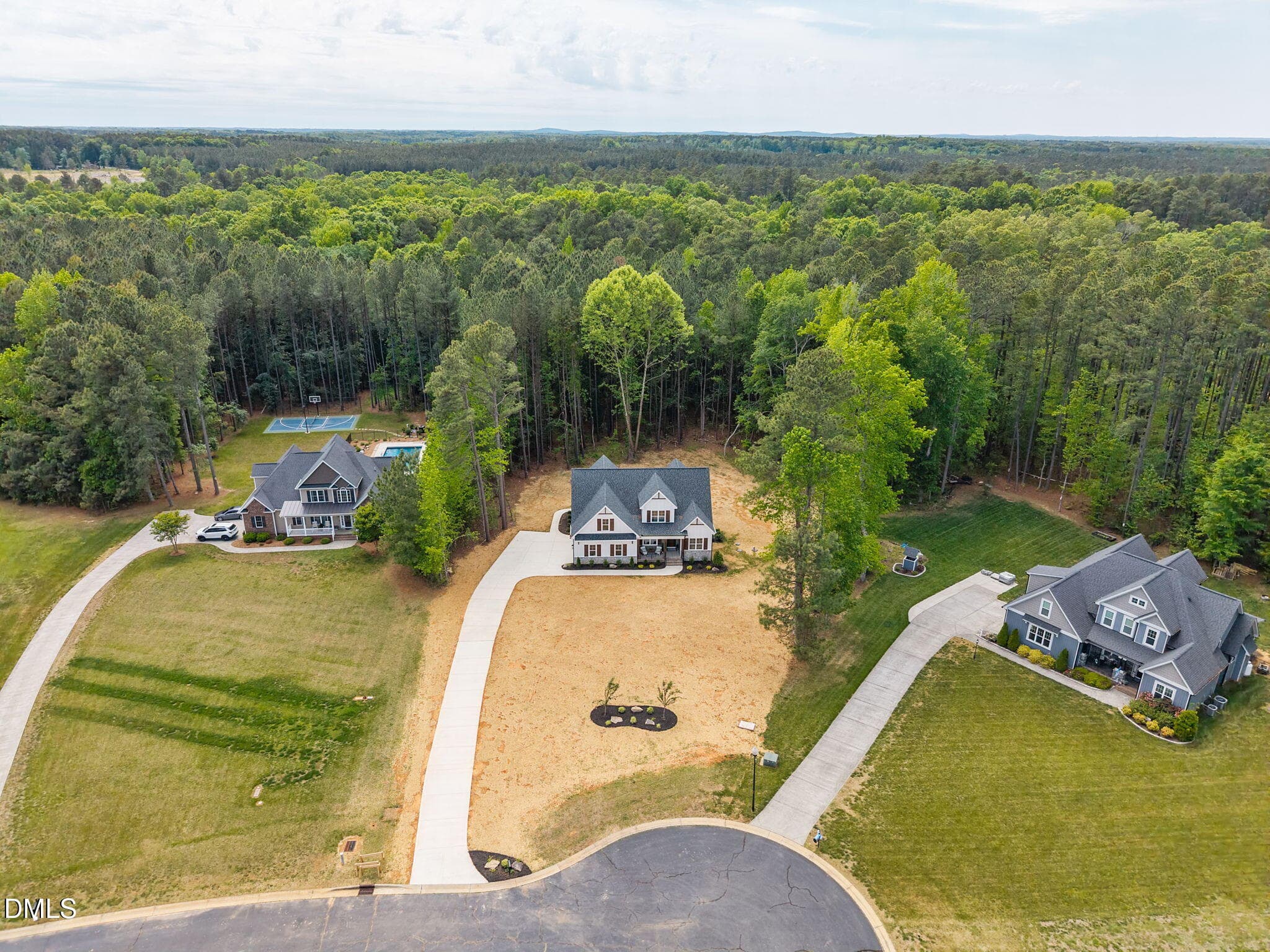 19-web-or-mls-DJI_20260501141556_0685_D - 3177 Keller Lane, Oxford, NC 27565