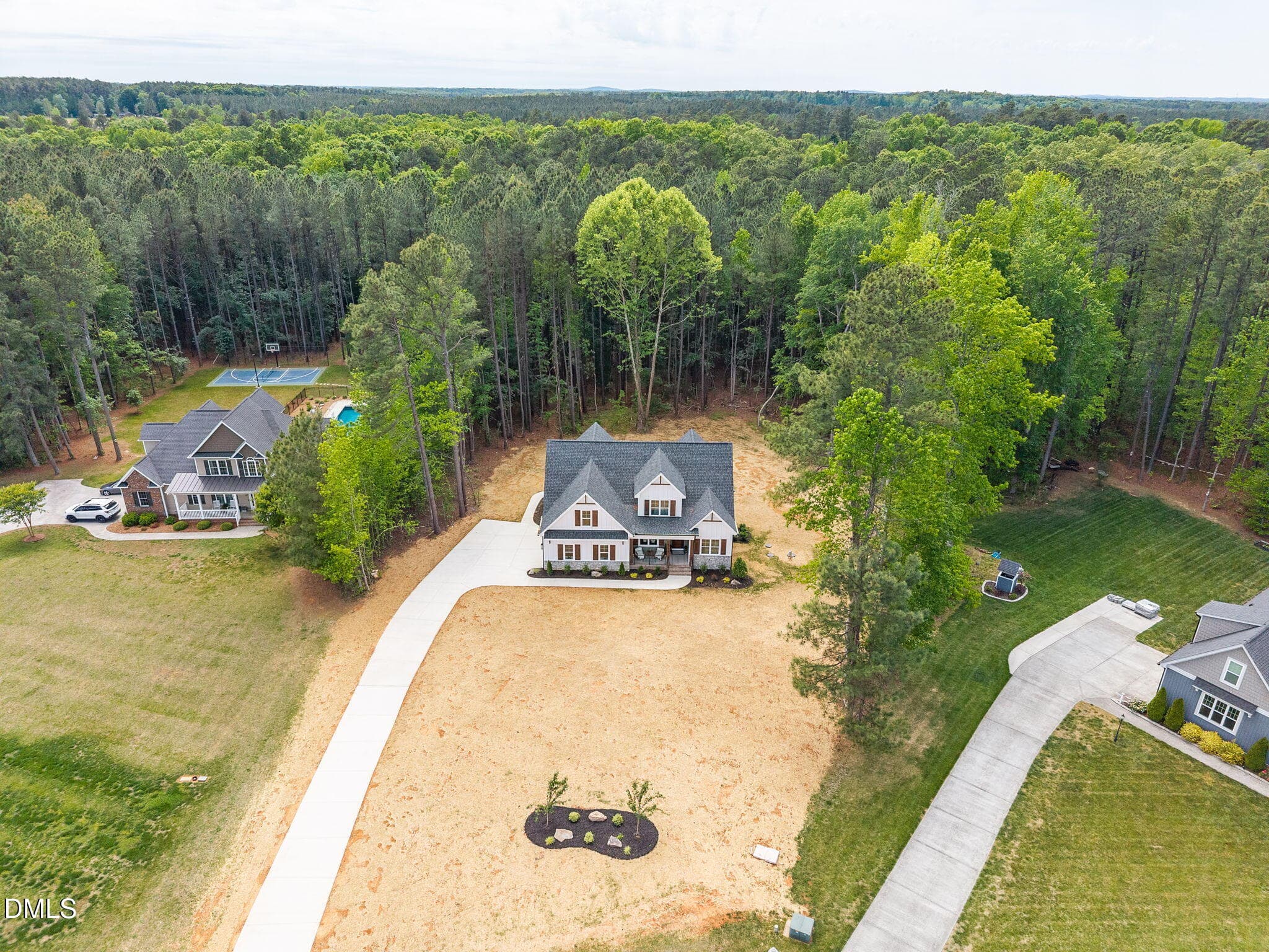 21-web-or-mls-DJI_20260501141633_0687_D - 3177 Keller Lane, Oxford, NC 27565