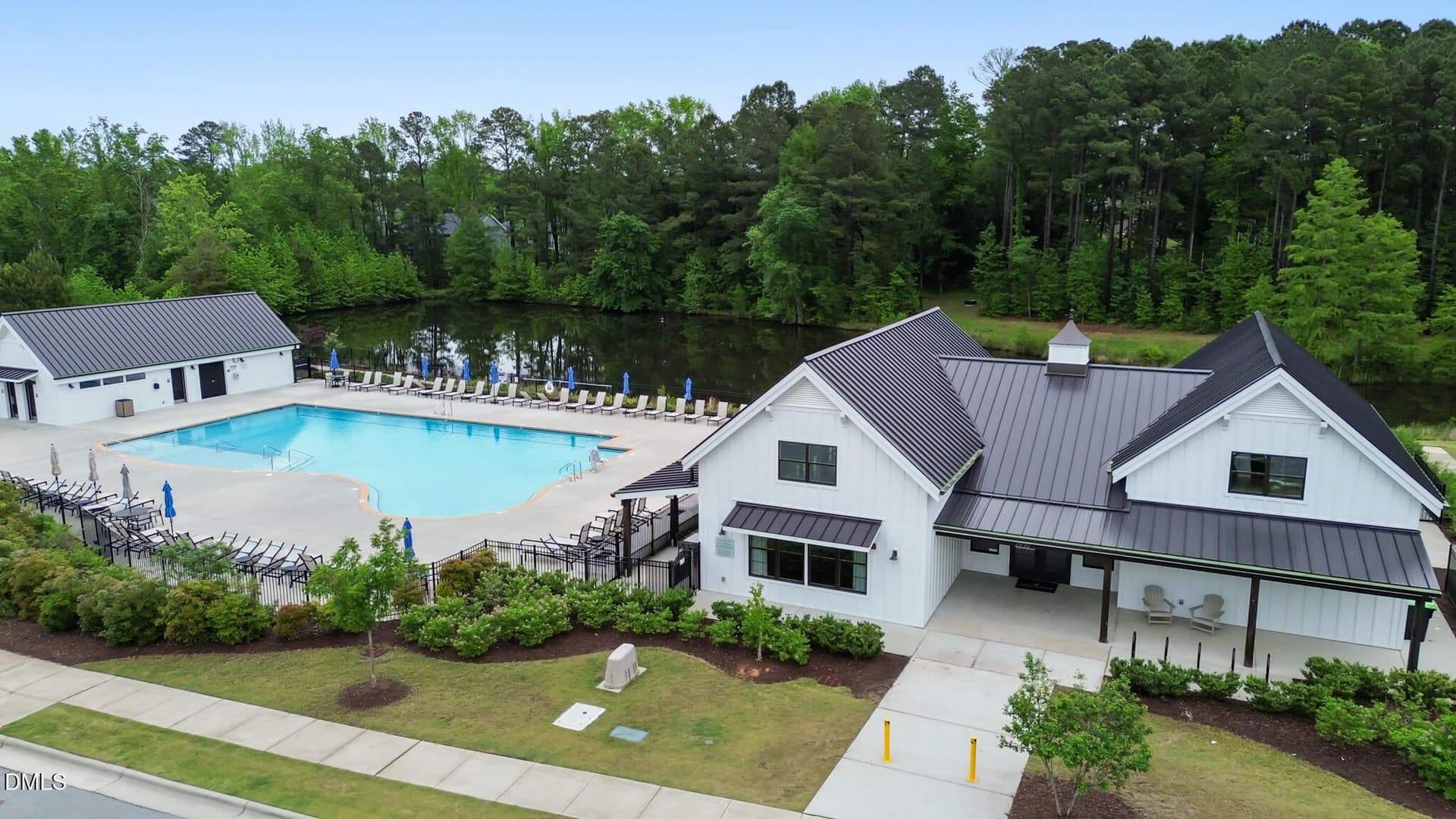 2966 Rise and Shine Rd-57 - 2966 Rise And Shine Road, Apex, NC 27502