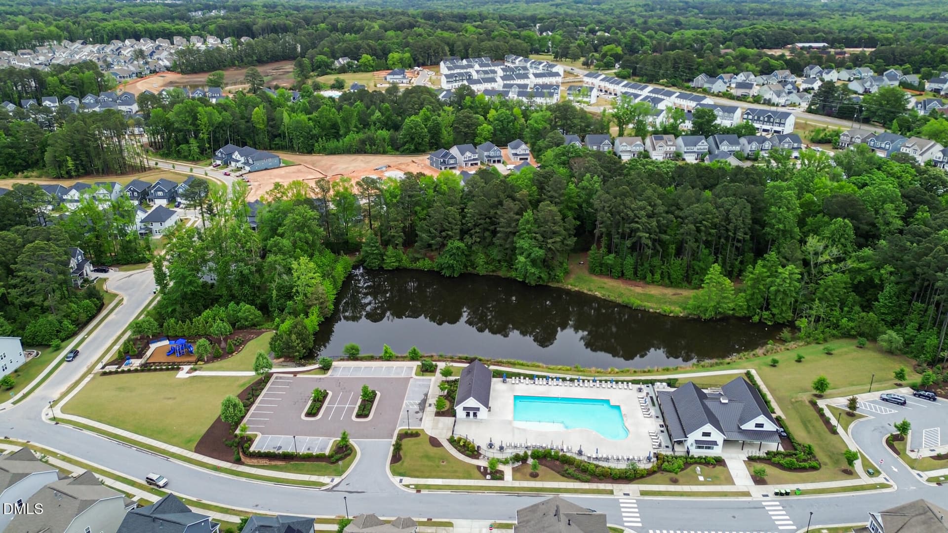 2966 Rise and Shine Rd-59 - 2966 Rise And Shine Road, Apex, NC 27502
