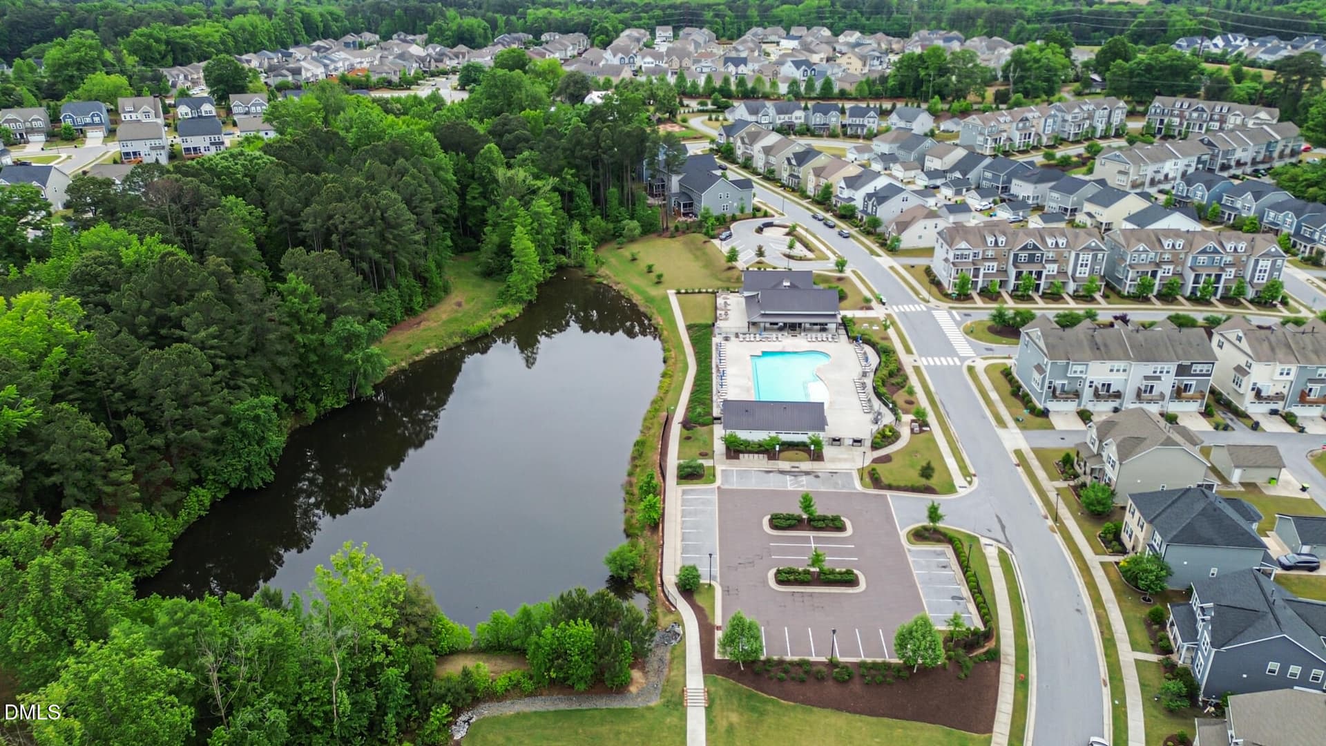 2966 Rise and Shine Rd-61 - 2966 Rise And Shine Road, Apex, NC 27502