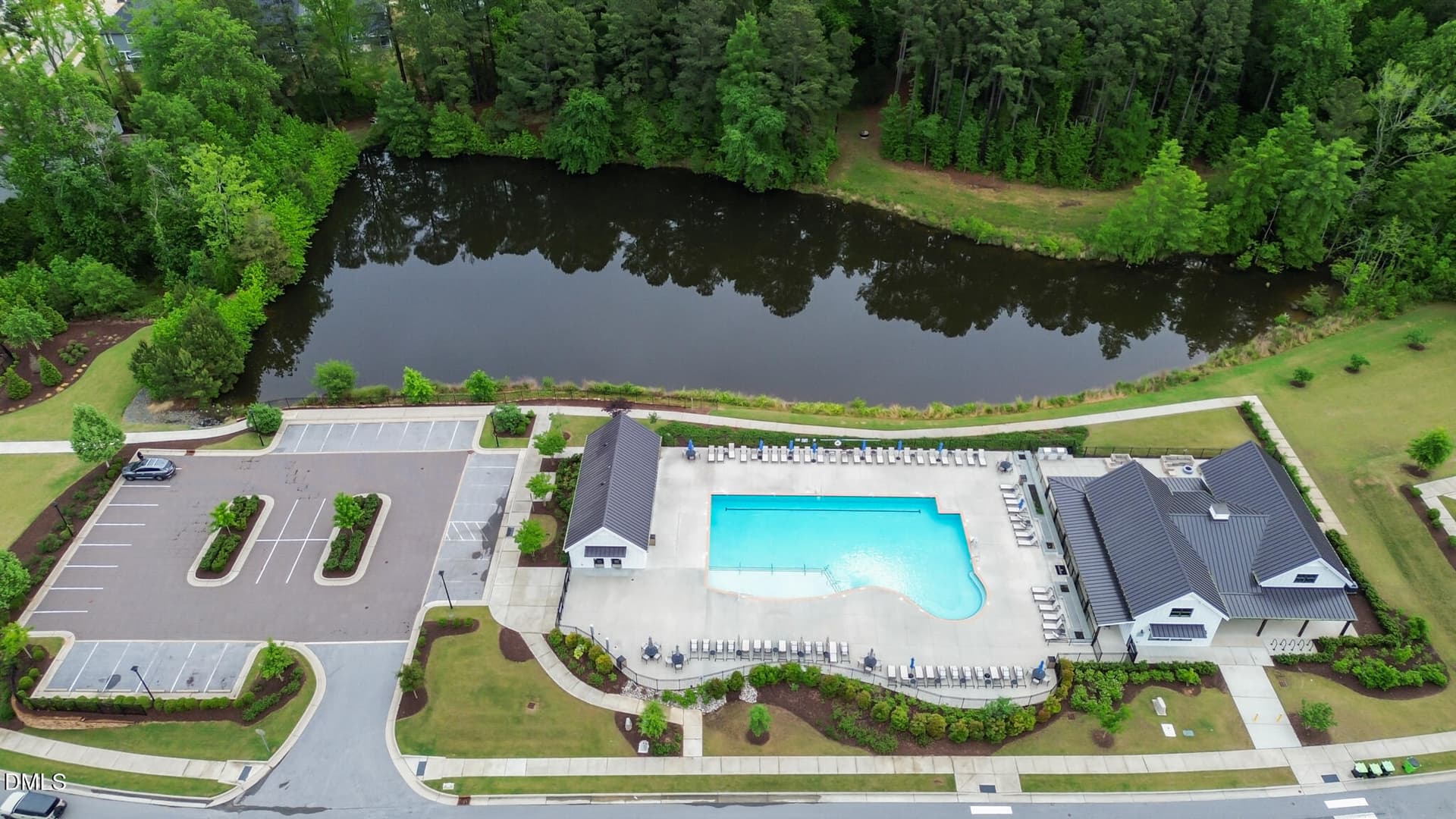 2966 Rise and Shine Rd-62 - 2966 Rise And Shine Road, Apex, NC 27502