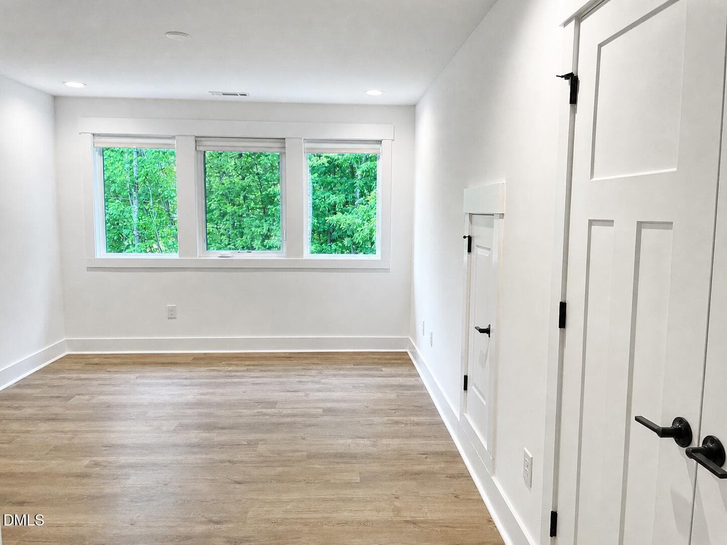 3rd bedroom upstairs - 4019 Emerald Green Road, Raleigh, NC 27612, Raleigh