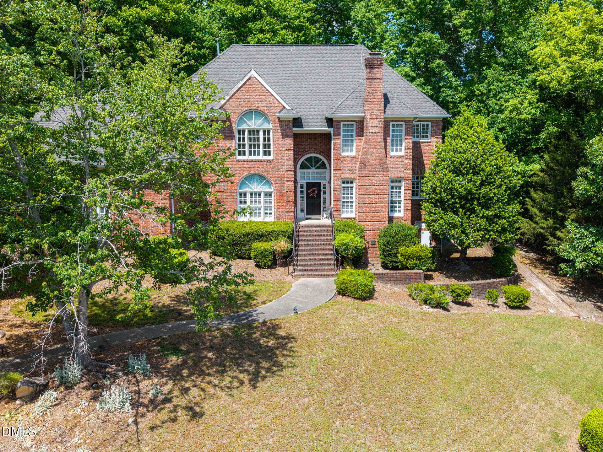 TVISION__1 - 10234 Governors Drive, Chapel Hill, NC 27517, Chapel Hill