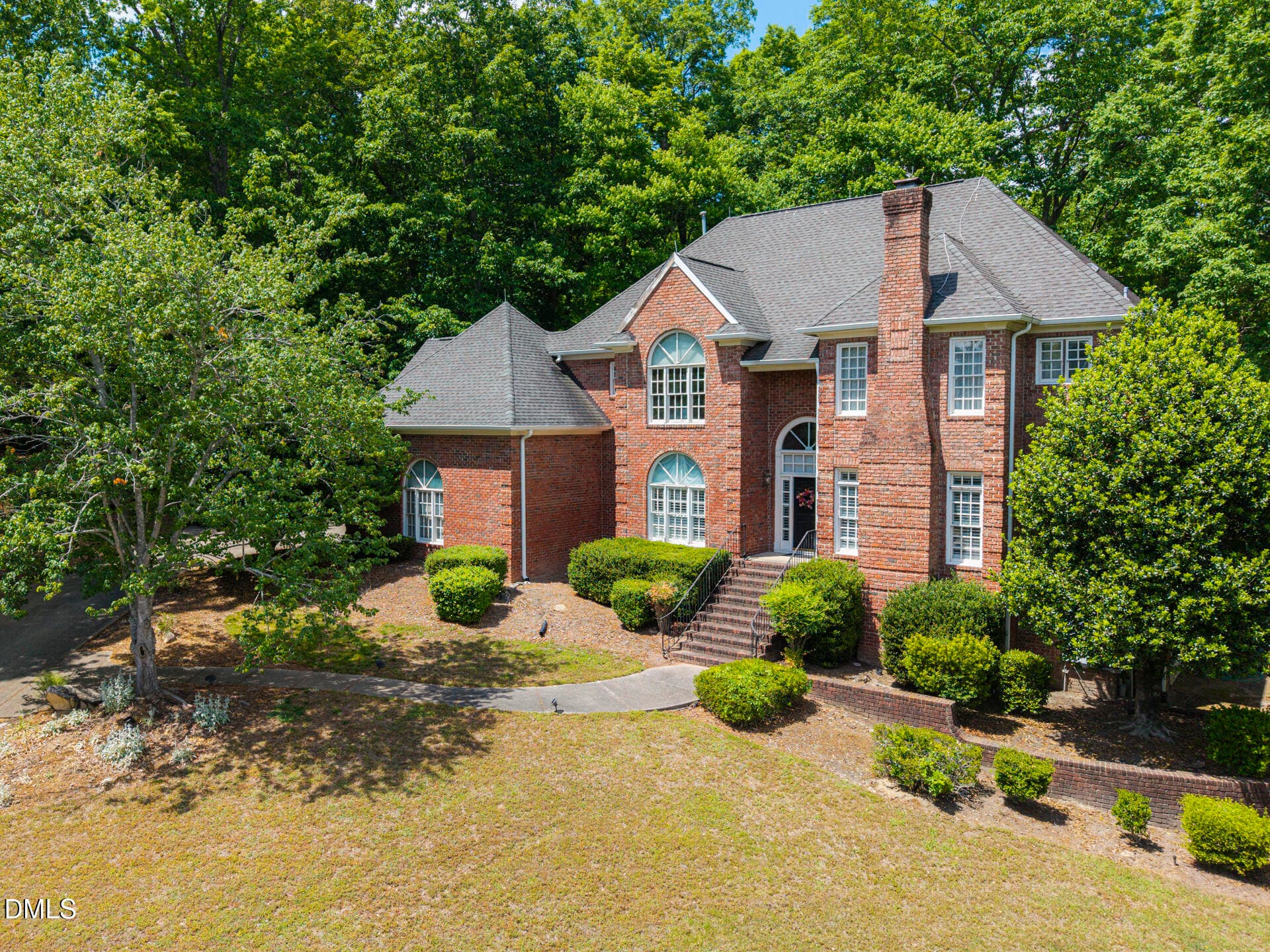 TVISION__2 - 10234 Governors Drive, Chapel Hill, NC 27517, Chapel Hill
