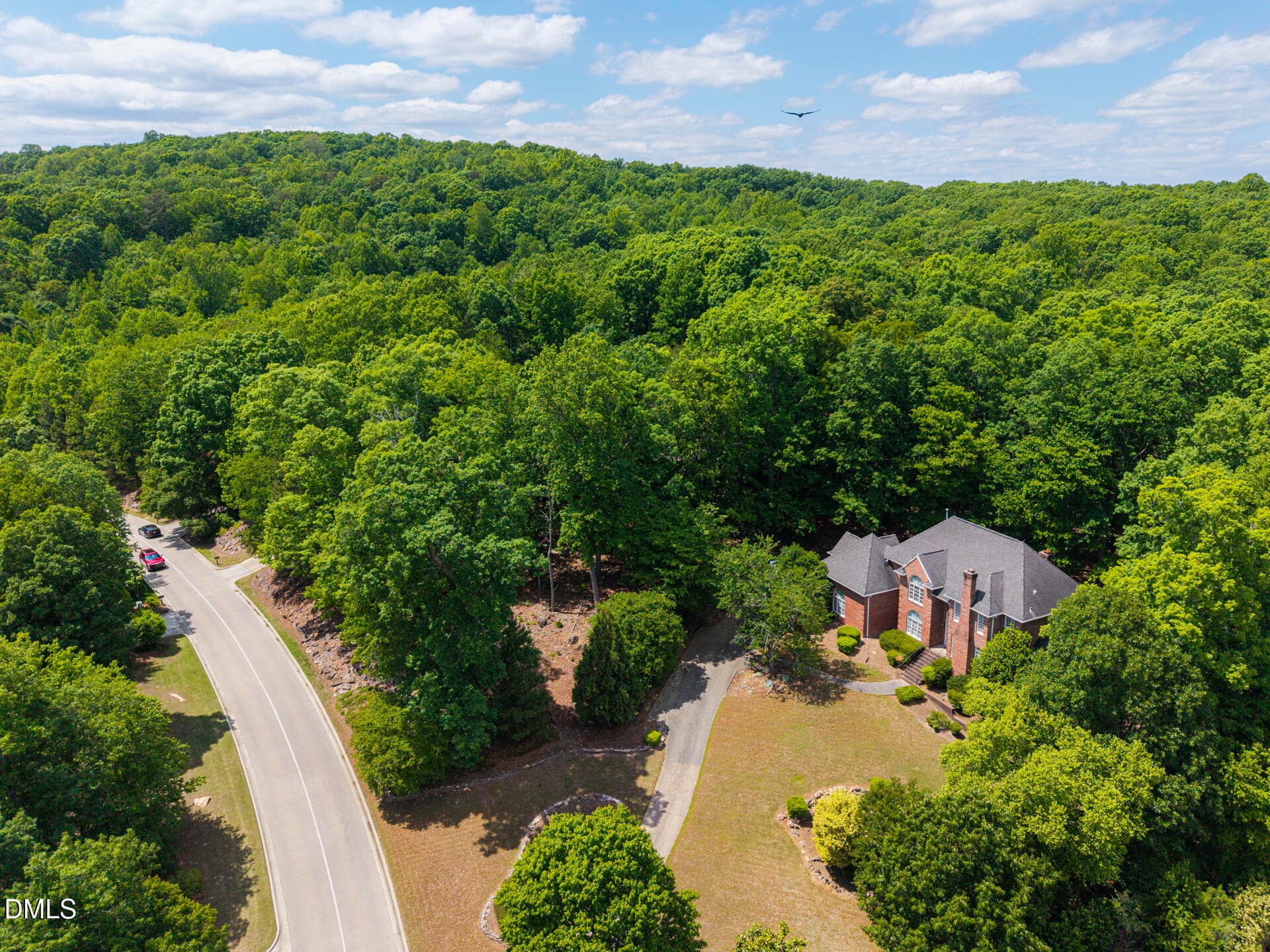 TVISION__5 - 10234 Governors Drive, Chapel Hill, NC 27517, Chapel Hill