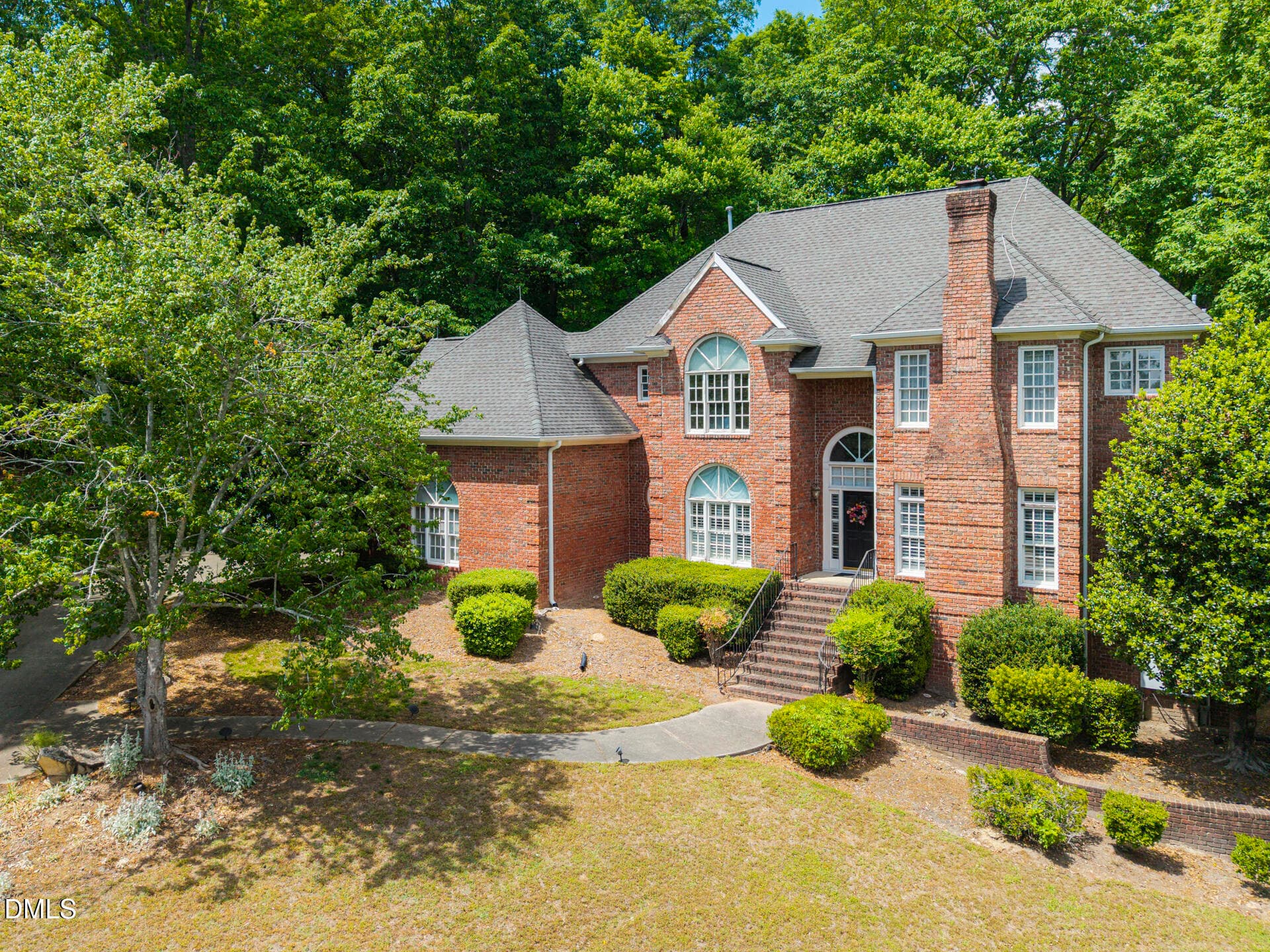 TVISION__8 - 10234 Governors Drive, Chapel Hill, NC 27517, Chapel Hill