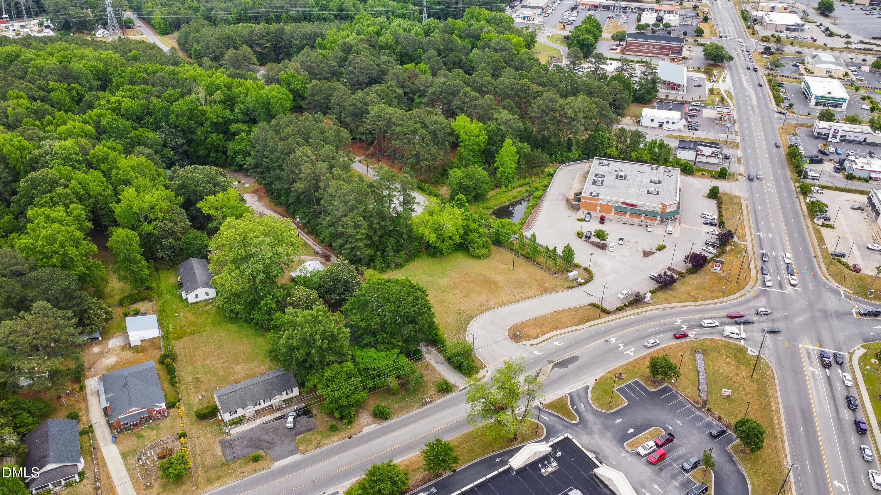 Drone 8 - 0 Goldrock Rd, Rocky Mount, NC 27804, Rocky Mount