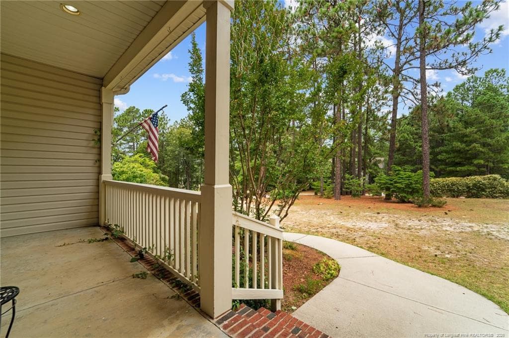 Photo 4 - 1316 Devonshire Trail, Aberdeen, NC 28315