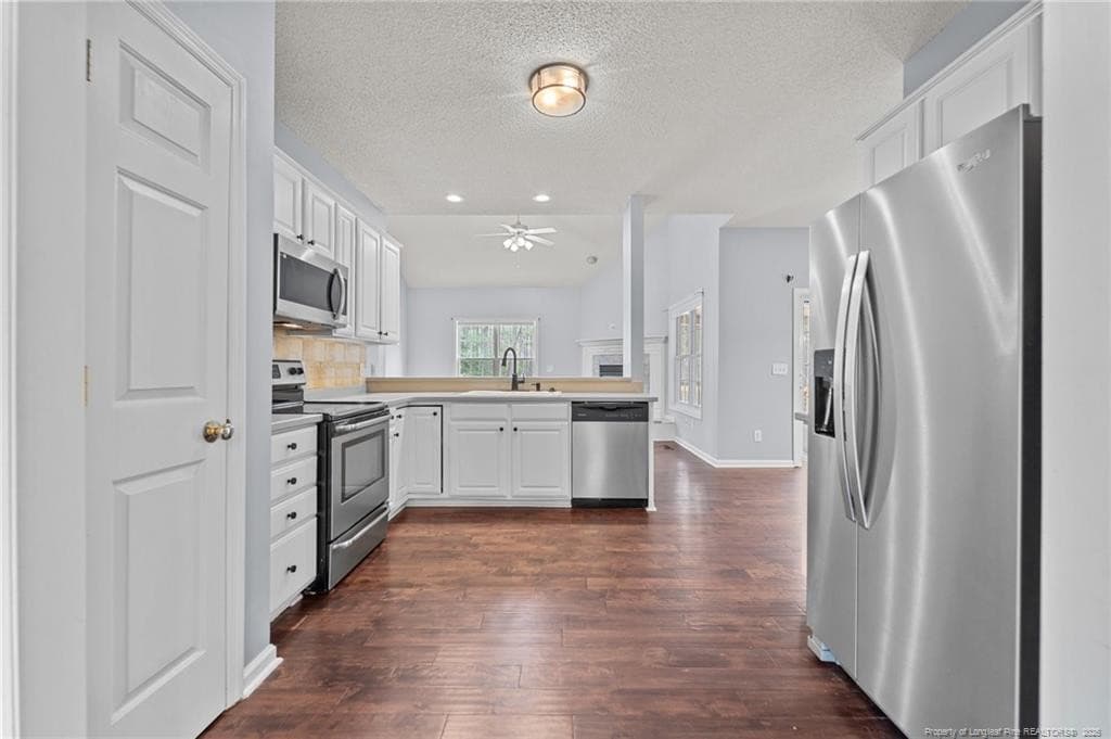 Photo 10 - 1316 Devonshire Trail, Aberdeen, NC 28315