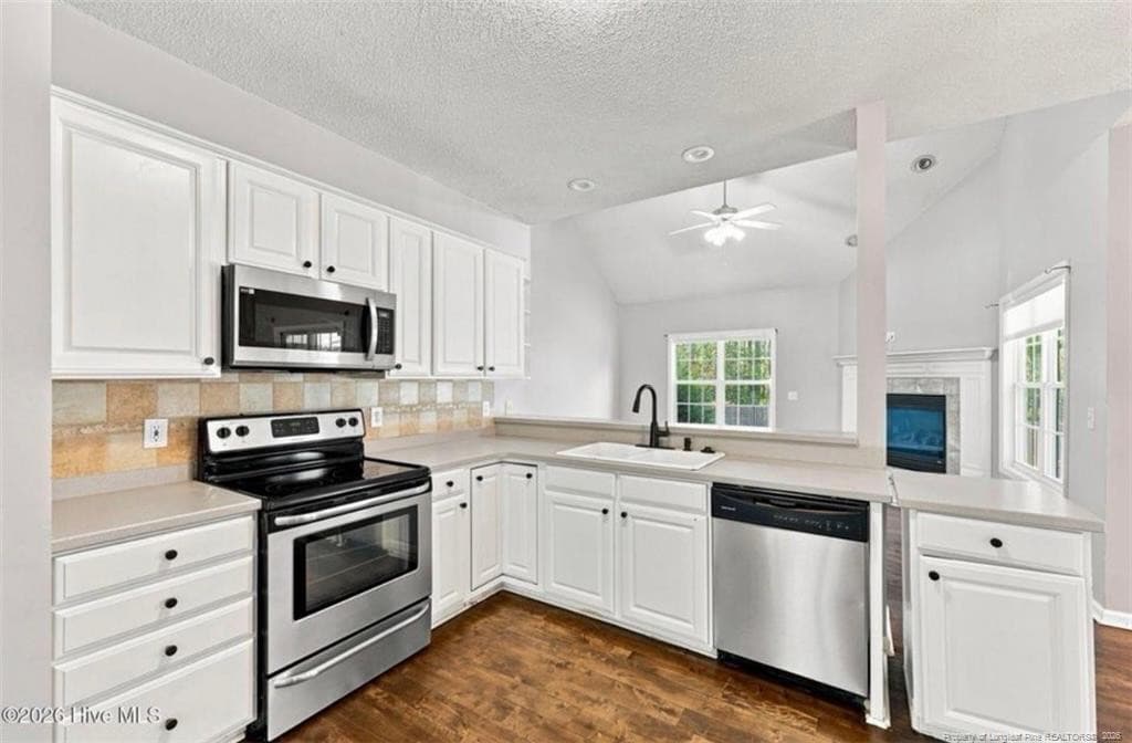 Photo 12 - 1316 Devonshire Trail, Aberdeen, NC 28315