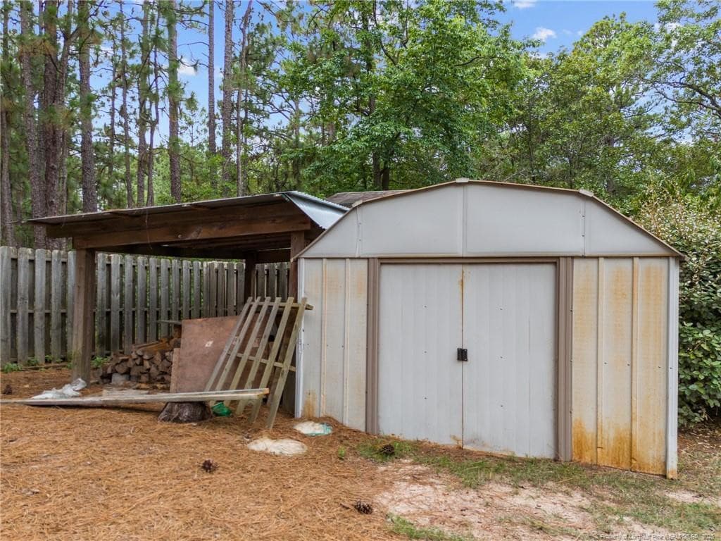 Photo 45 - 1316 Devonshire Trail, Aberdeen, NC 28315