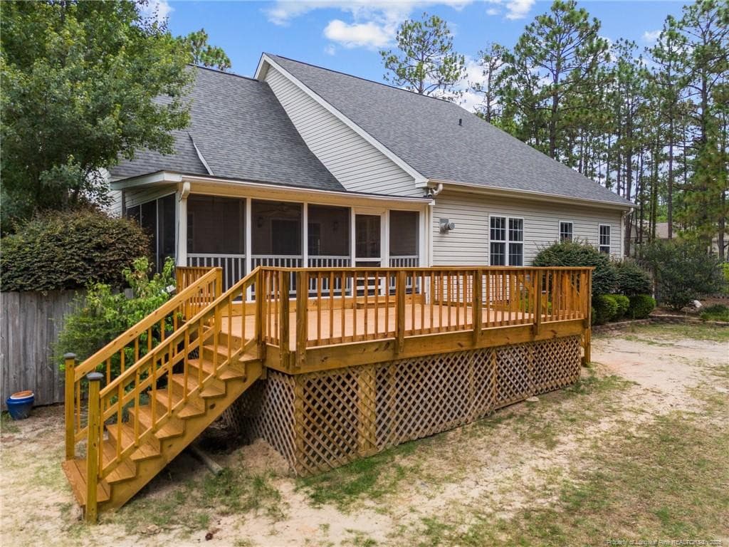Photo 48 - 1316 Devonshire Trail, Aberdeen, NC 28315