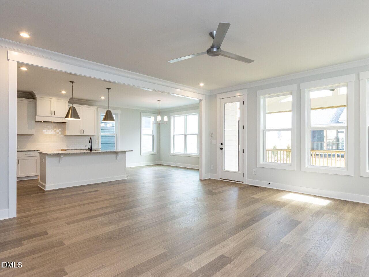 Picture of Similar Home - 841 Lunar Light Drive, Wendell, NC 27591, Wendell