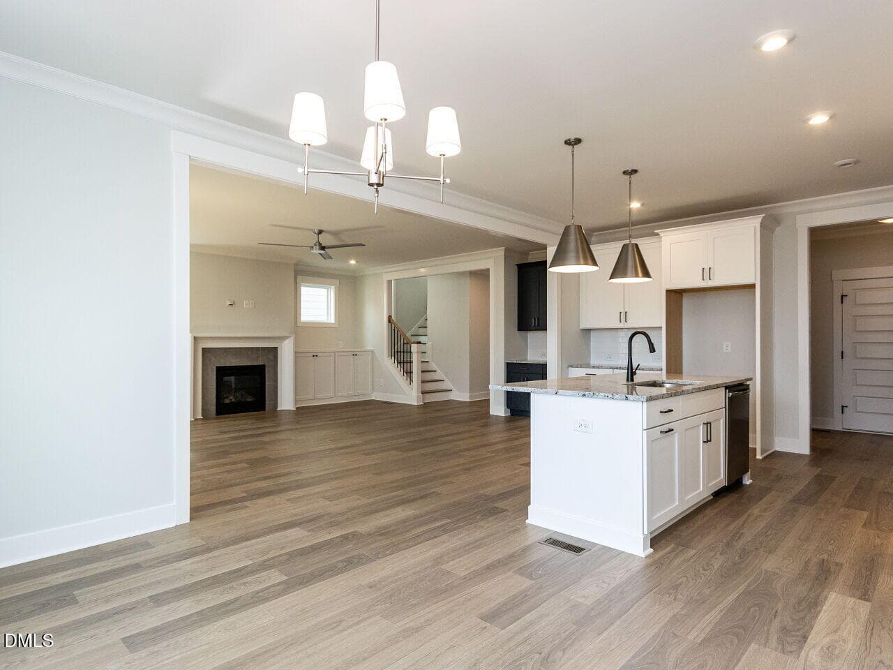 Picture of Similar Home - 841 Lunar Light Drive, Wendell, NC 27591, Wendell