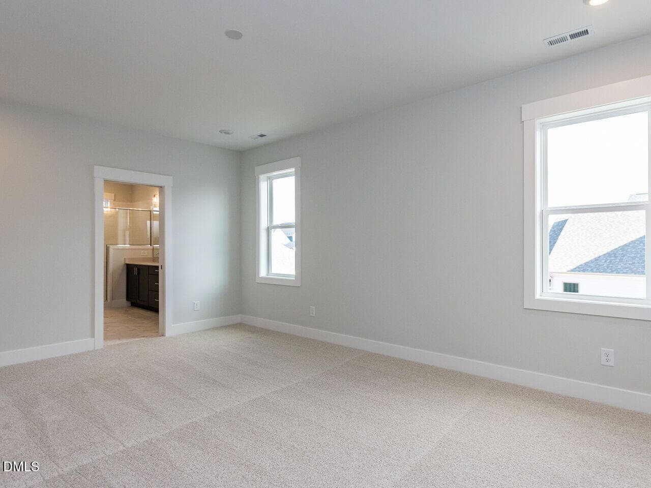 020-1280x960-primary-bedroom - 841 Lunar Light Drive, Wendell, NC 27591, Wendell