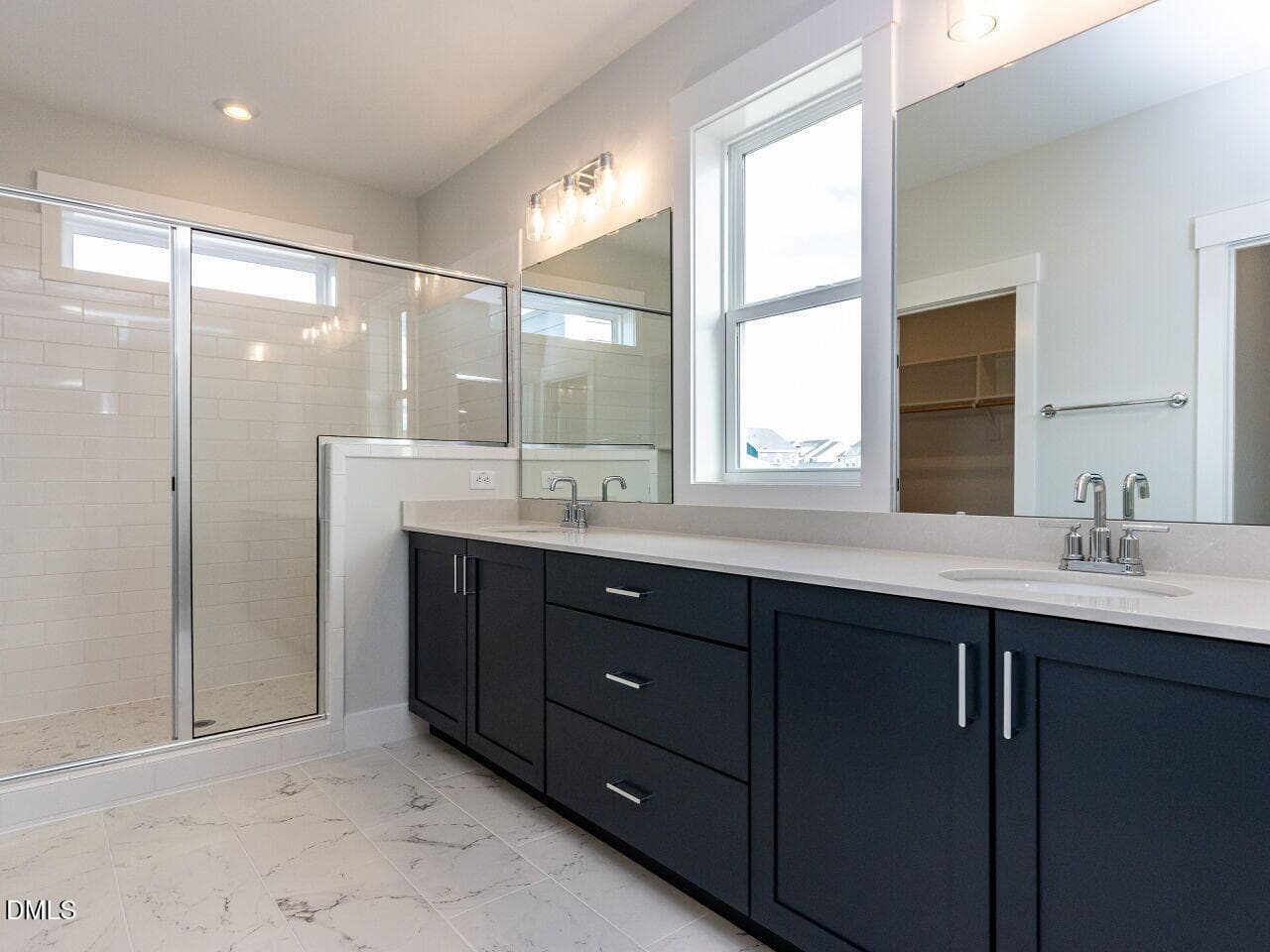 023-1280x960-primary-bathroom - 841 Lunar Light Drive, Wendell, NC 27591, Wendell