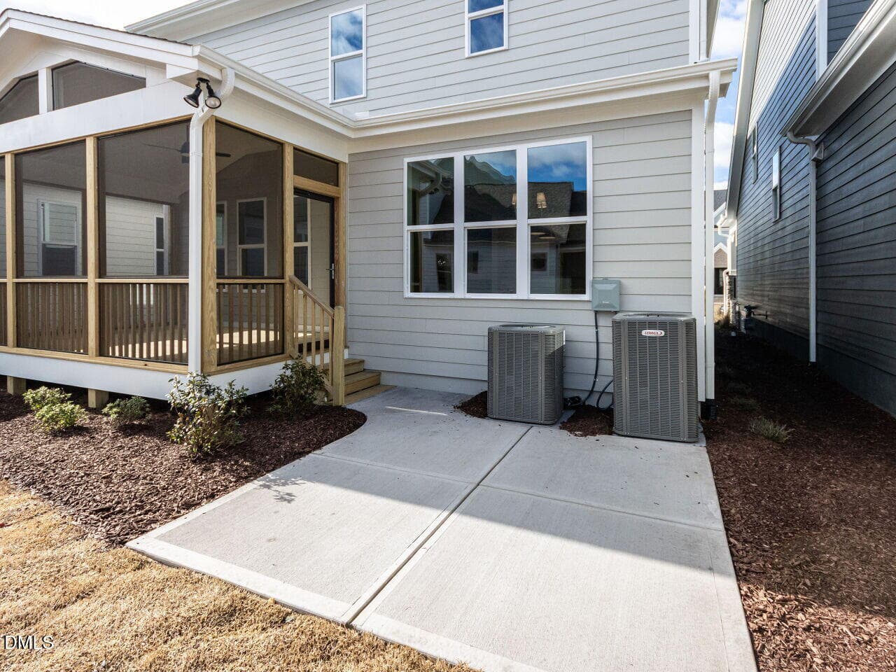 034-1280x960-patio - 841 Lunar Light Drive, Wendell, NC 27591, Wendell