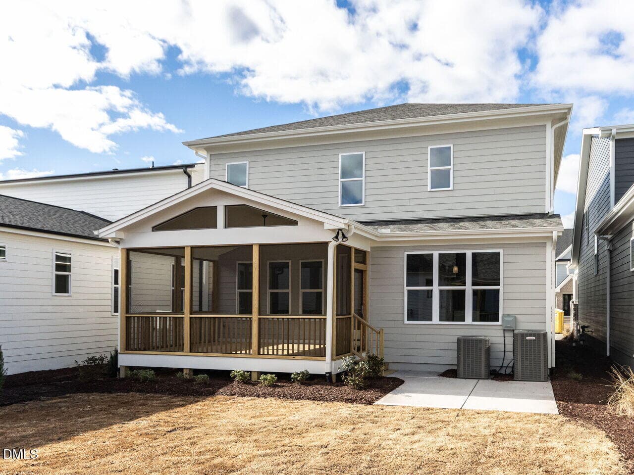 035-1280x960-exterior - 841 Lunar Light Drive, Wendell, NC 27591, Wendell