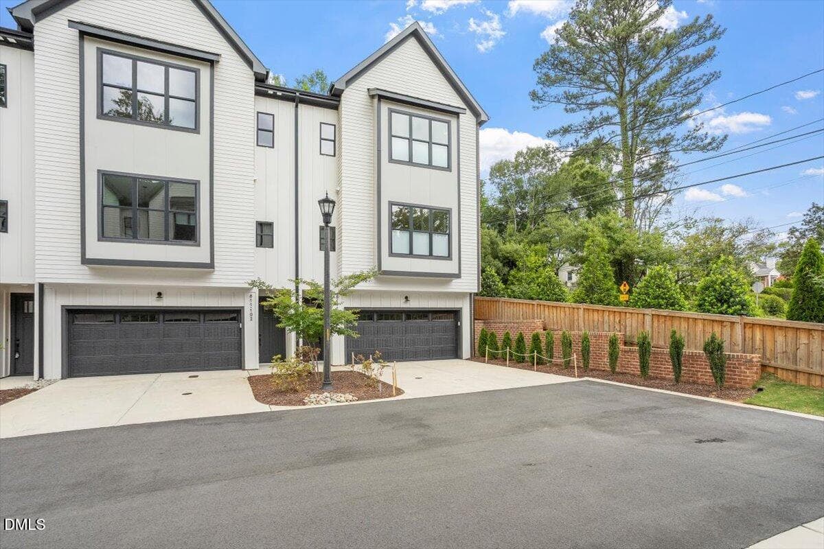 01-811 Maple Berry Ln 101 [3018886]_01 - 811 Maple Berry Lane 101, Raleigh, NC 27607, Raleigh