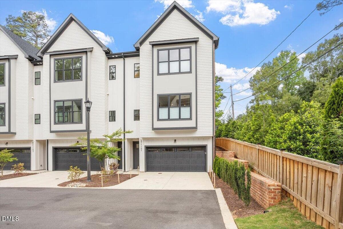 03-811 Maple Berry Ln 101 [3018886]_03 - 811 Maple Berry Lane 101, Raleigh, NC 27607, Raleigh