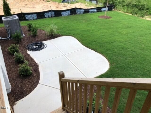 Home is under construction. - 841 Lunar Light Drive, Wendell, NC 27591, Wendell