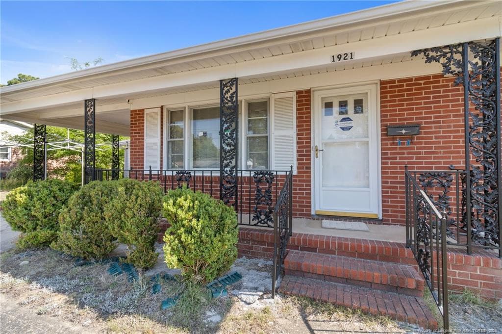 Photo 5 - 1921 Wyatt Street, Fayetteville, NC 28304, Fayetteville