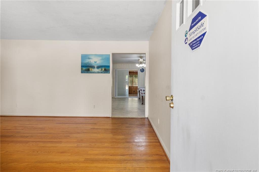 Photo 6 - 1921 Wyatt Street, Fayetteville, NC 28304, Fayetteville