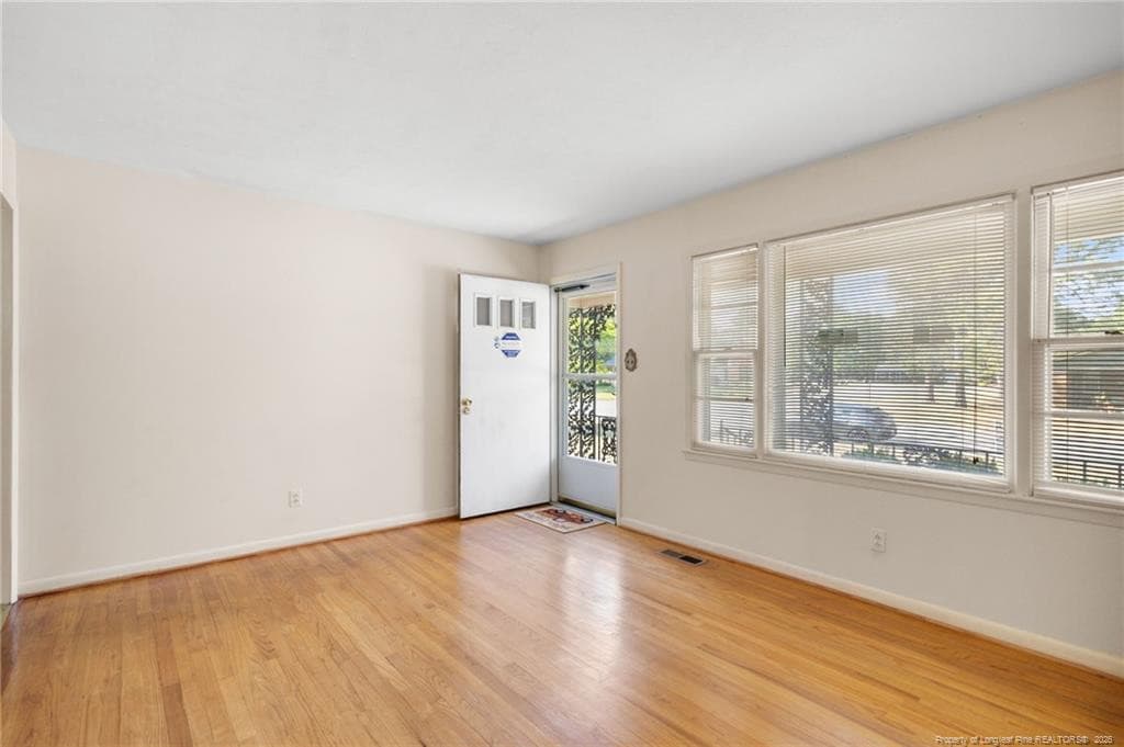 Photo 8 - 1921 Wyatt Street, Fayetteville, NC 28304, Fayetteville