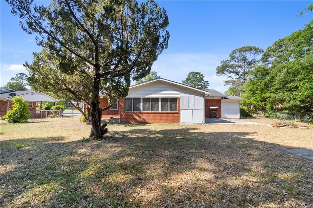 Photo 31 - 1921 Wyatt Street, Fayetteville, NC 28304, Fayetteville