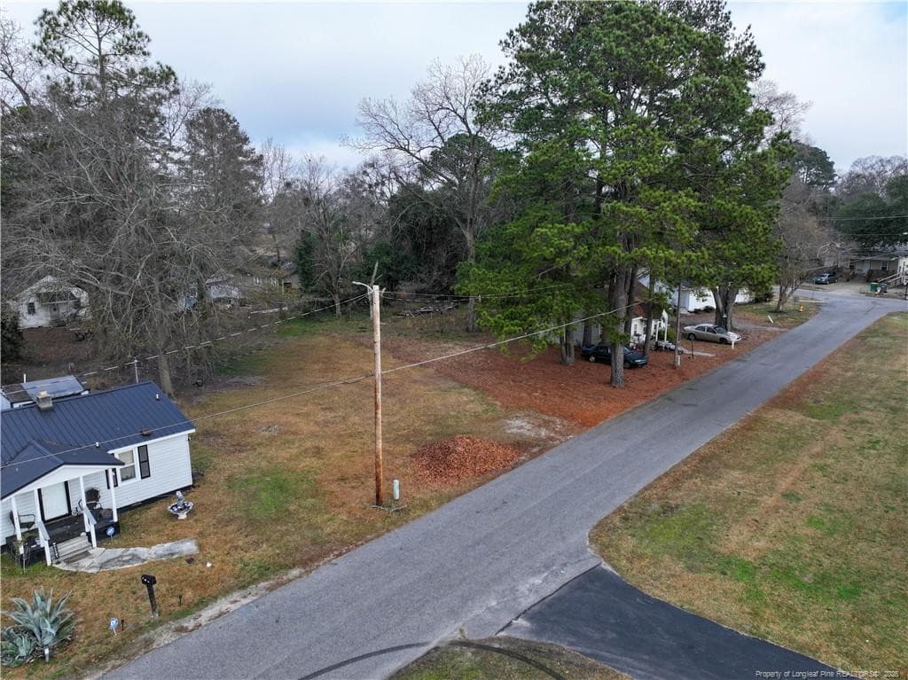 Photo 3 - North Street, Lumberton, NC 28358