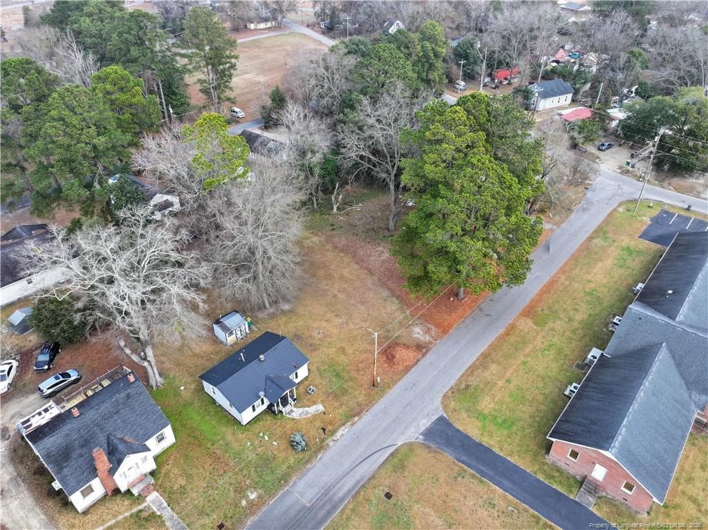 Photo 4 - North Street, Lumberton, NC 28358