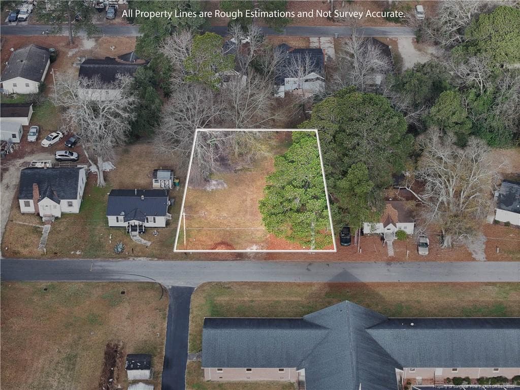 Photo 5 - North Street, Lumberton, NC 28358