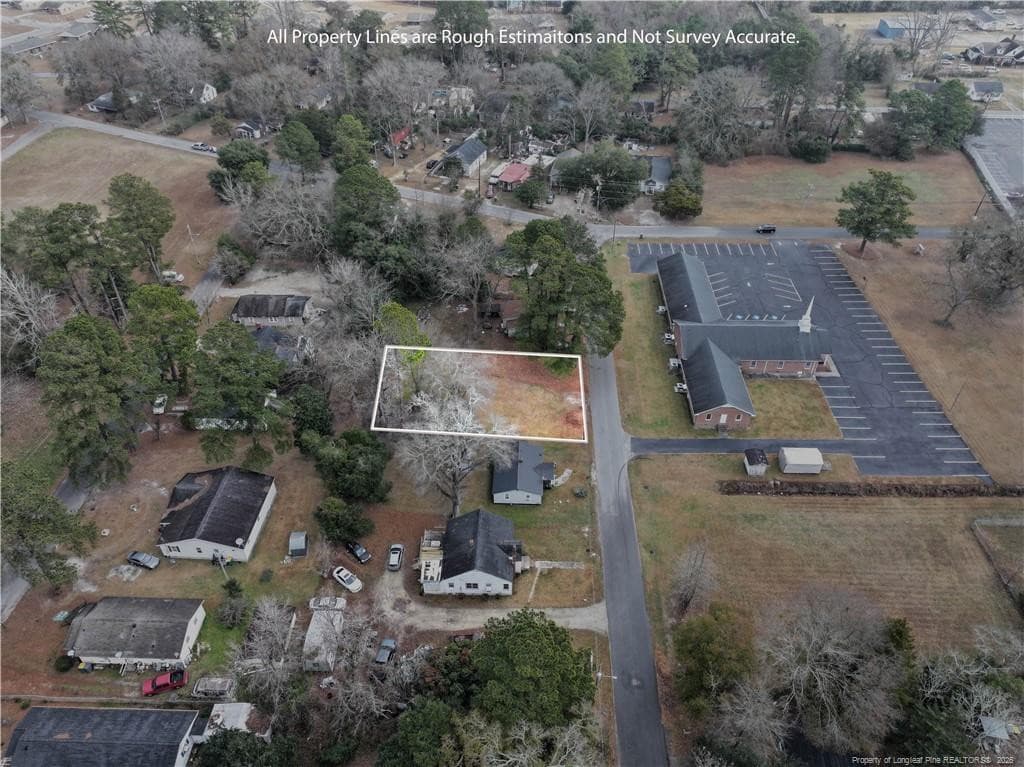 Photo 9 - North Street, Lumberton, NC 28358