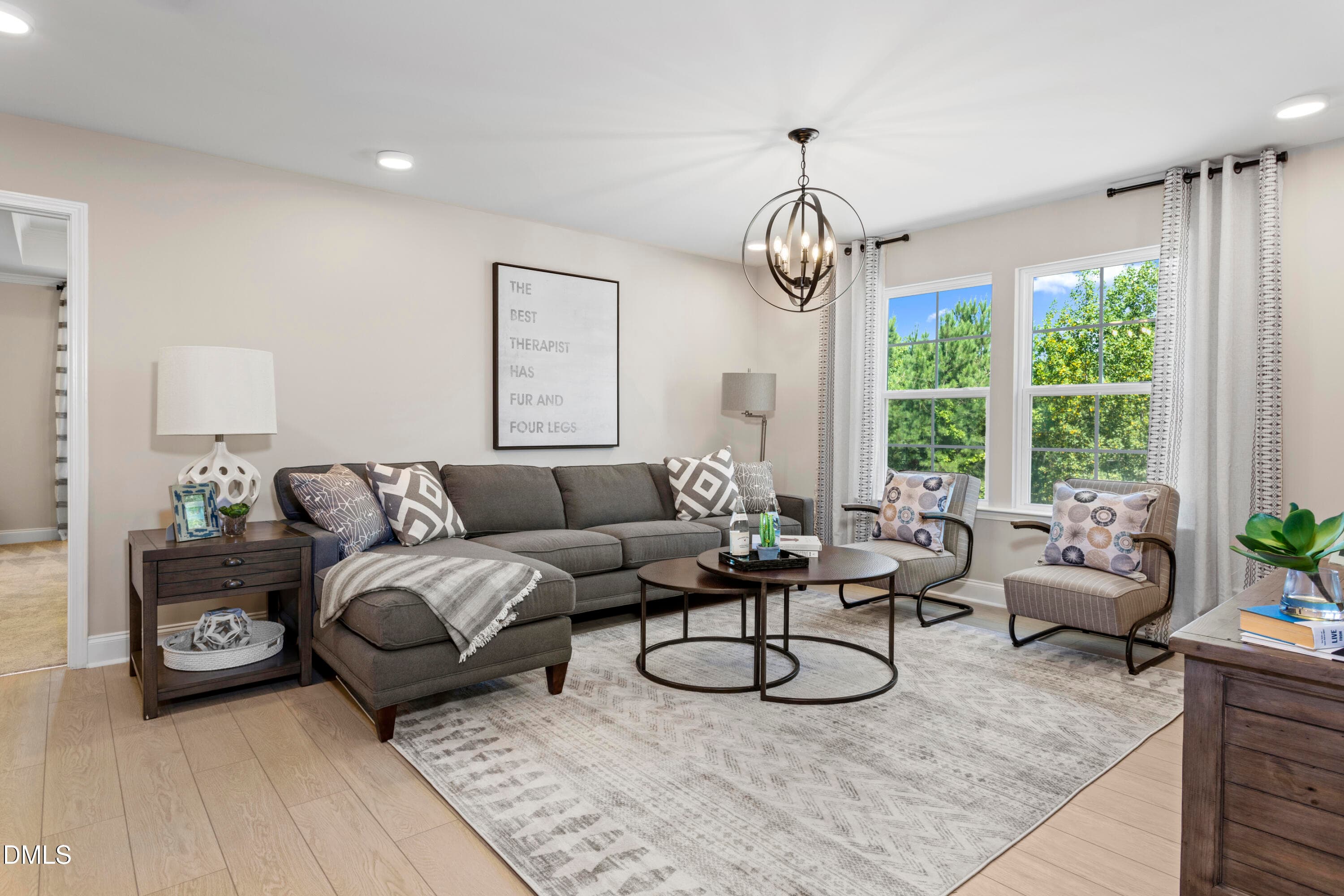 Loft - 205 Sugar Pine Drive, Franklinton, NC 27525, Franklinton