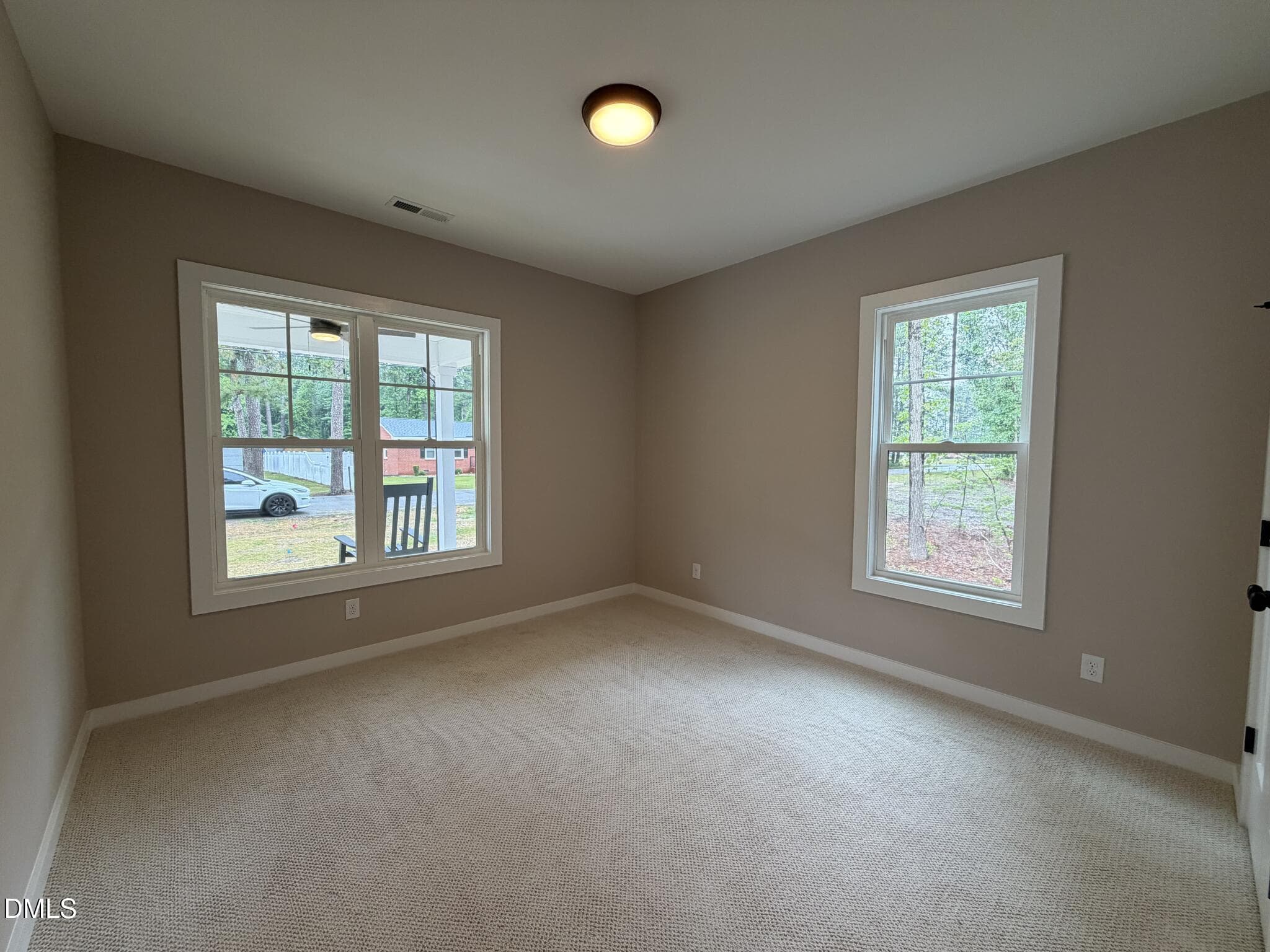 13 - 209 Chase Street (lot 2), Eureka, NC 27830