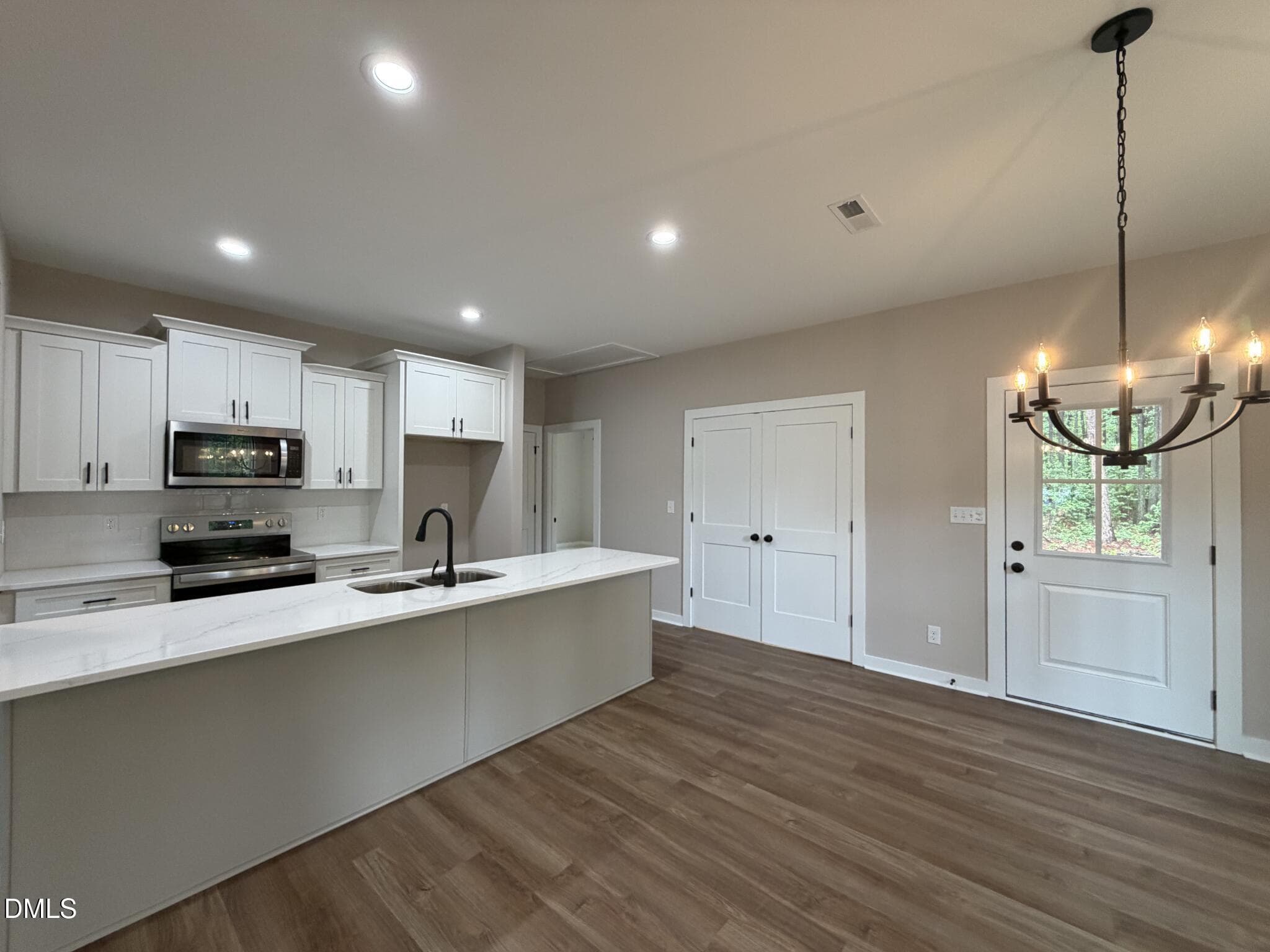 18 - 209 Chase Street (lot 2), Eureka, NC 27830