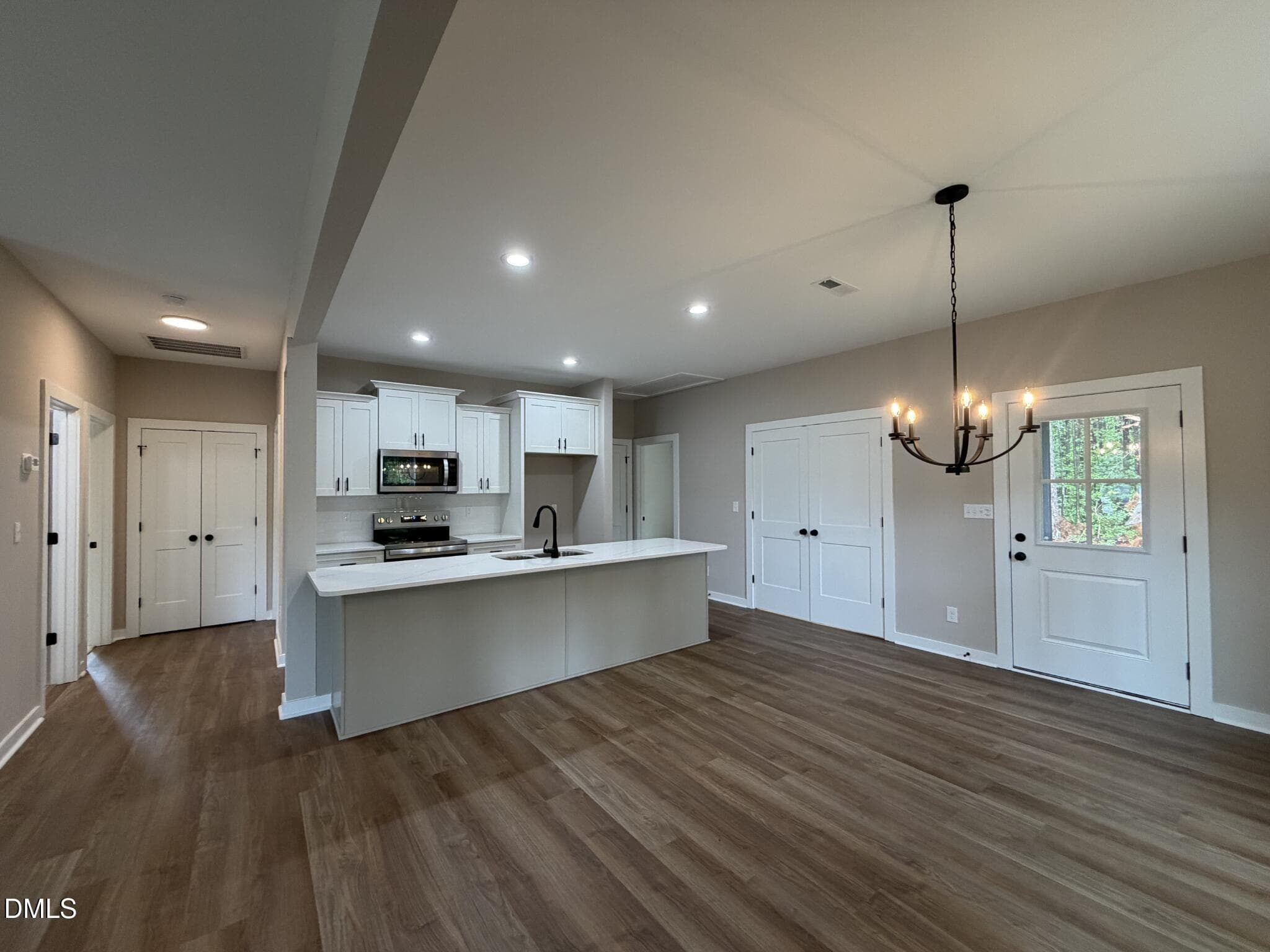 19 - 209 Chase Street (lot 2), Eureka, NC 27830