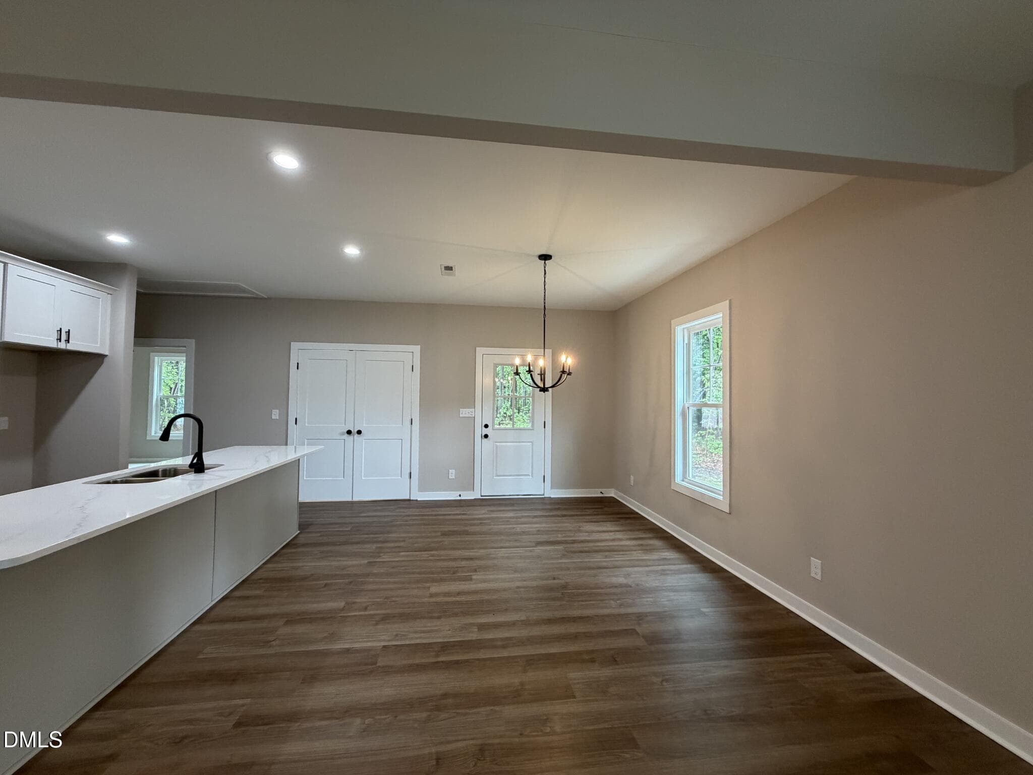 21 - 209 Chase Street (lot 2), Eureka, NC 27830