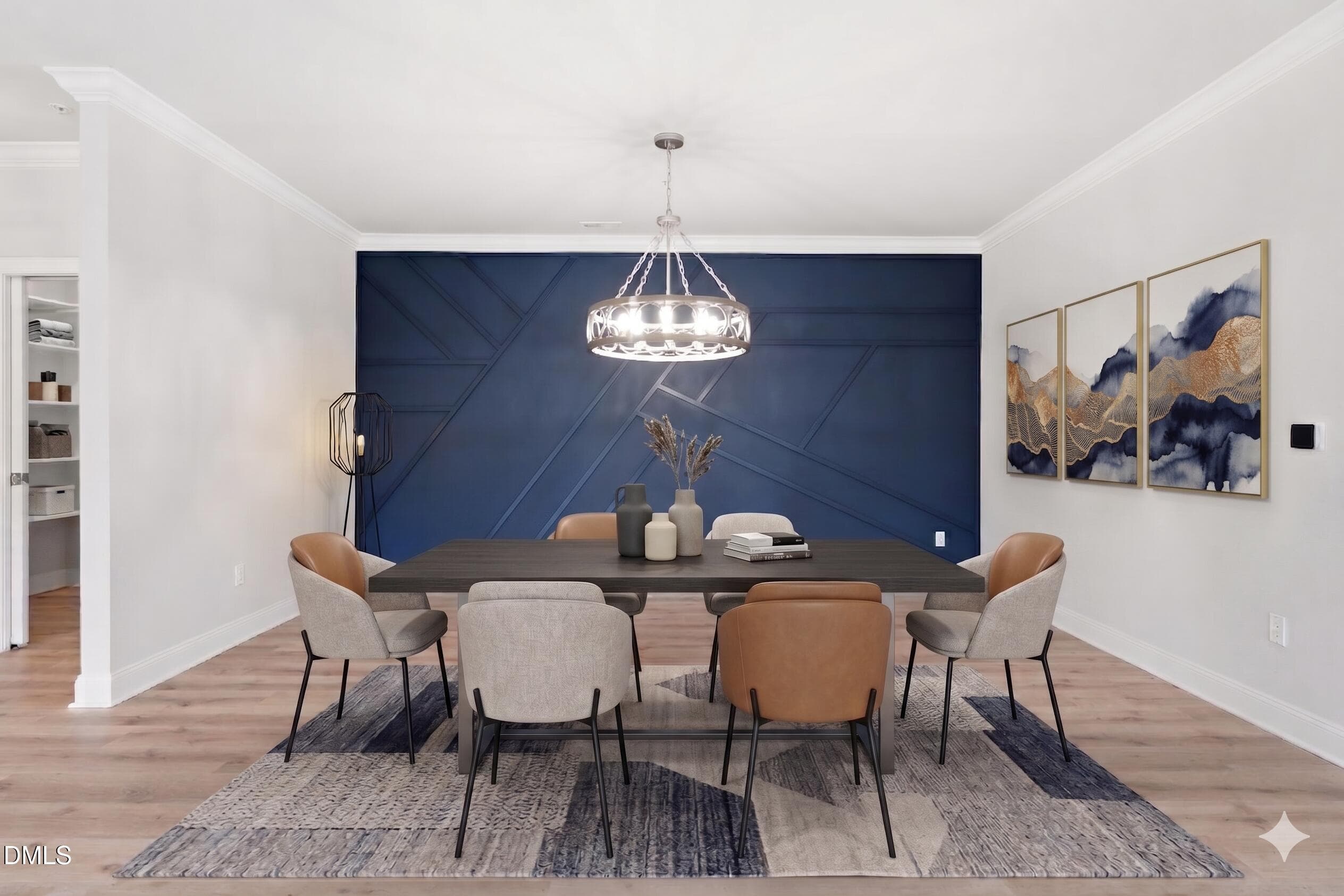 Virtually Staged - 1600 Gathering Park Circle 202, Cary, NC 27519, Cary